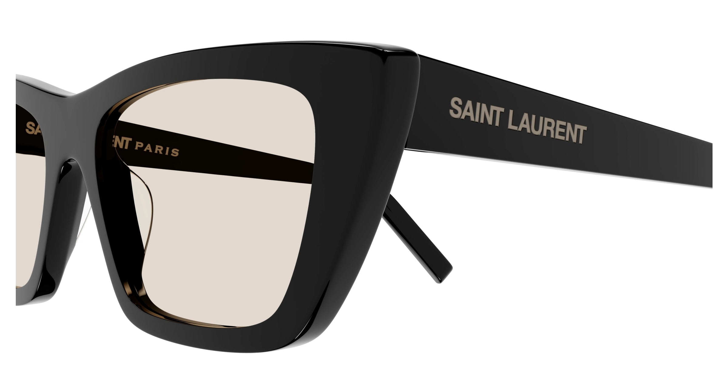 SL 276 MICA 038 Occhiali da sole SAINT LAURENT 3