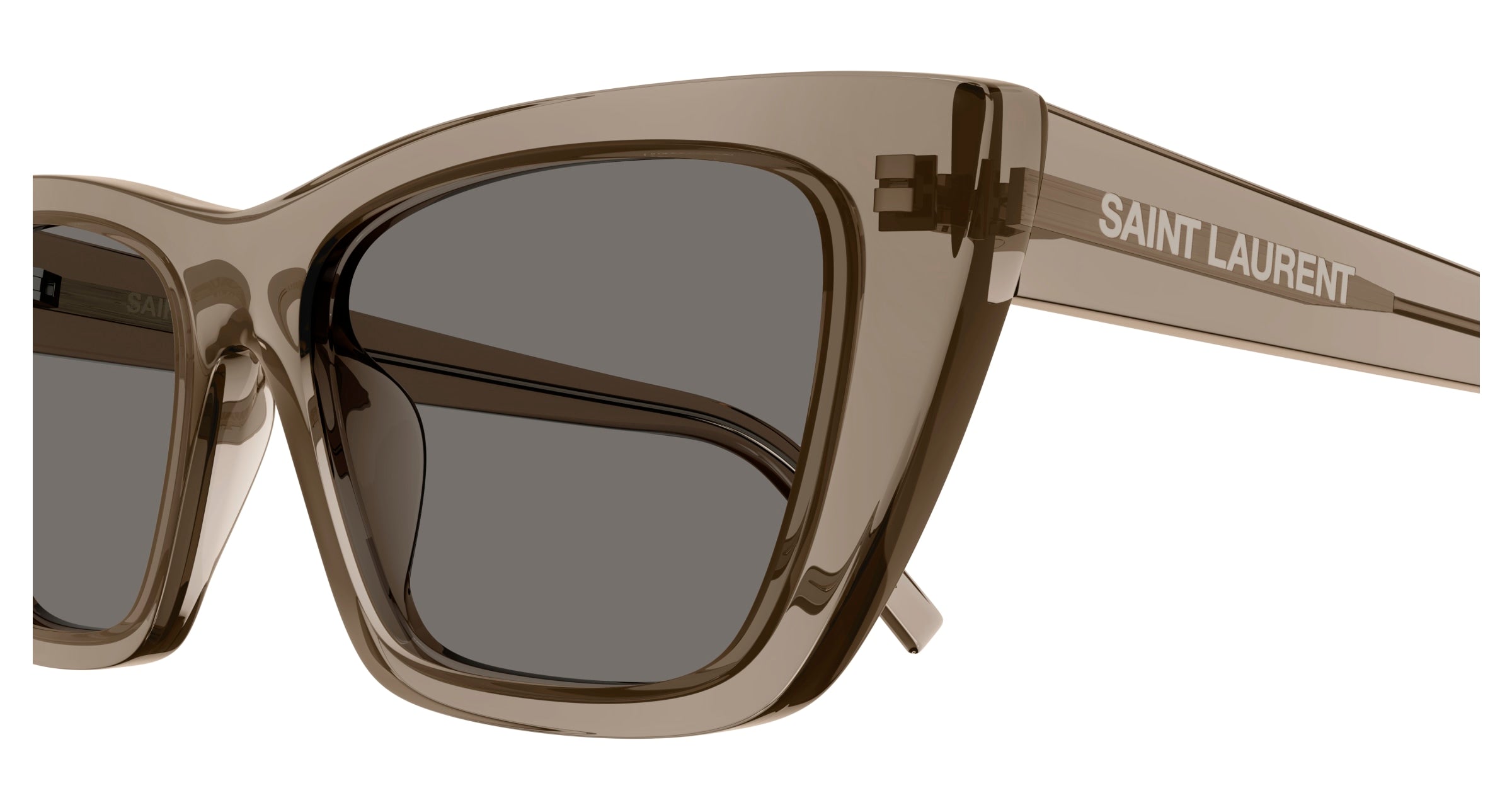 SL 276 MICA 045 Occhiali da sole SAINT LAURENT 3