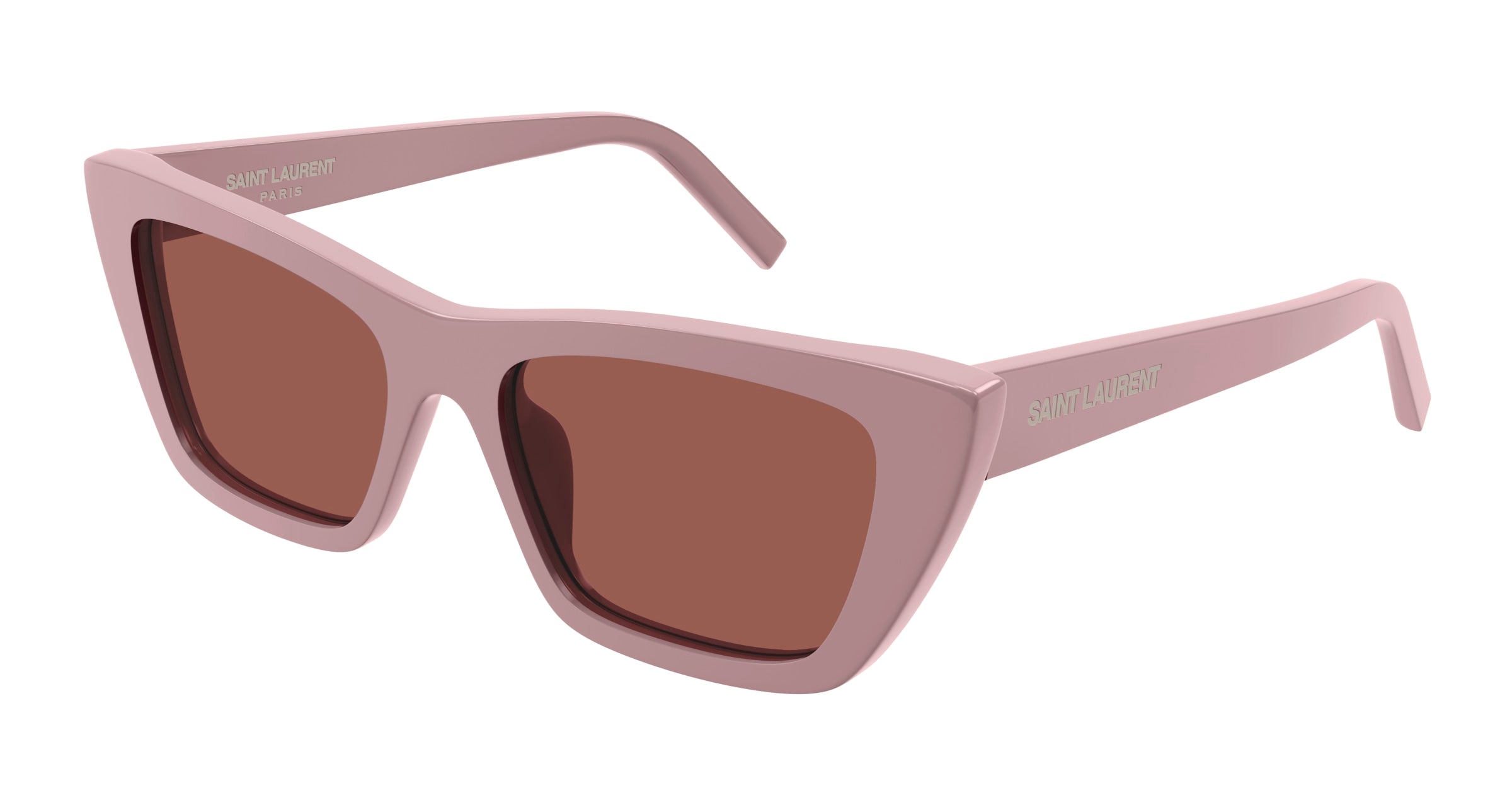 SL 276 MICA 058 Occhiali da sole SAINT LAURENT 1