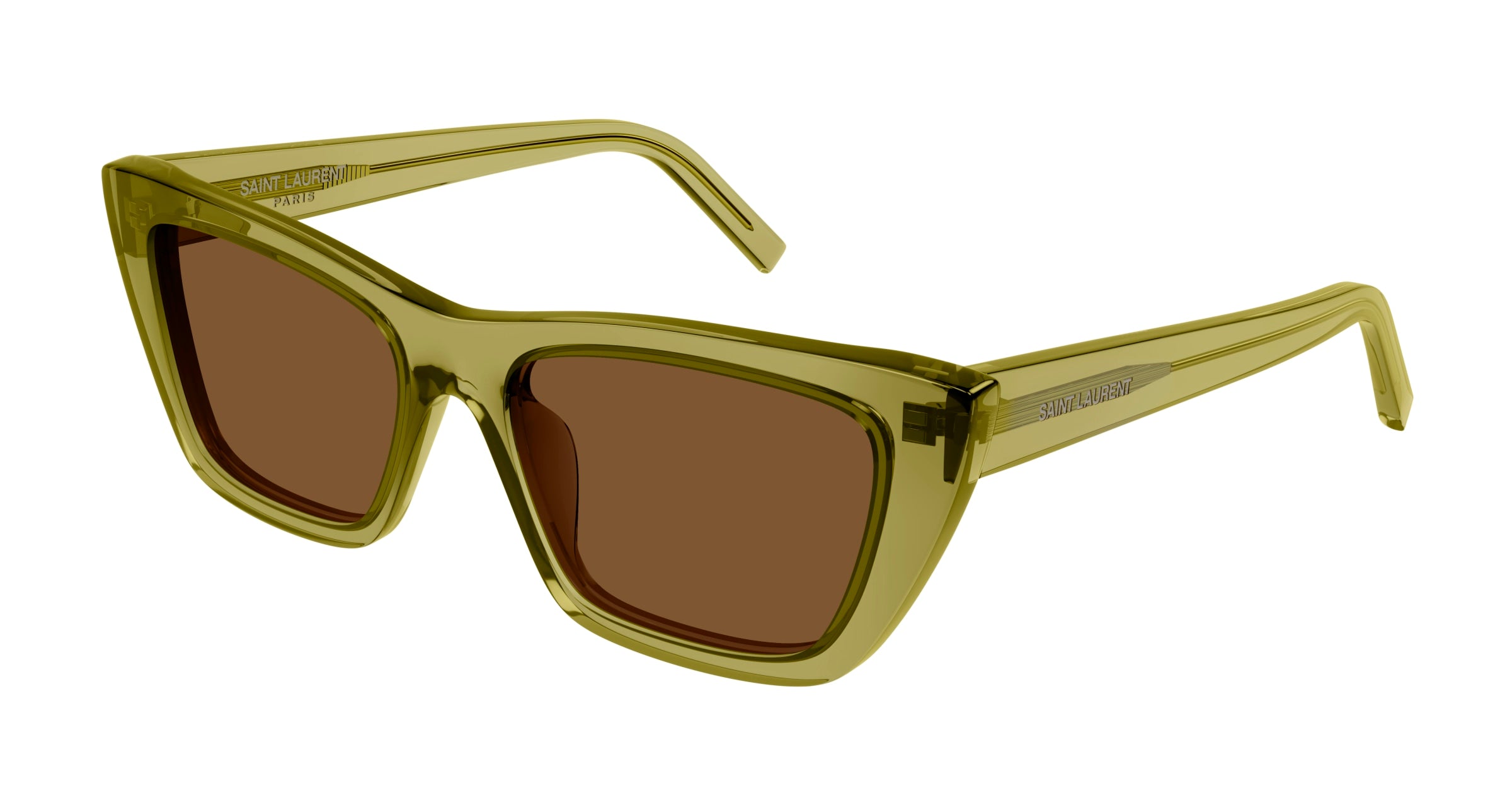 SL 276 MICA 059 Occhiali da sole SAINT LAURENT 1