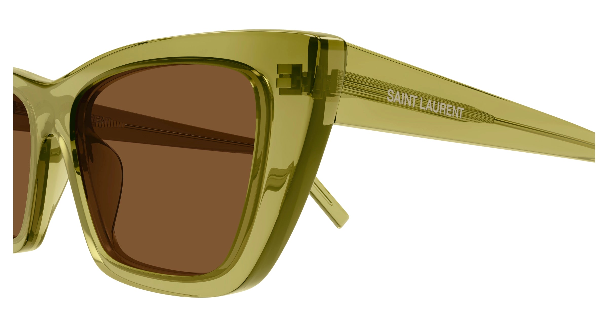SL 276 MICA 059 Occhiali da sole SAINT LAURENT 3