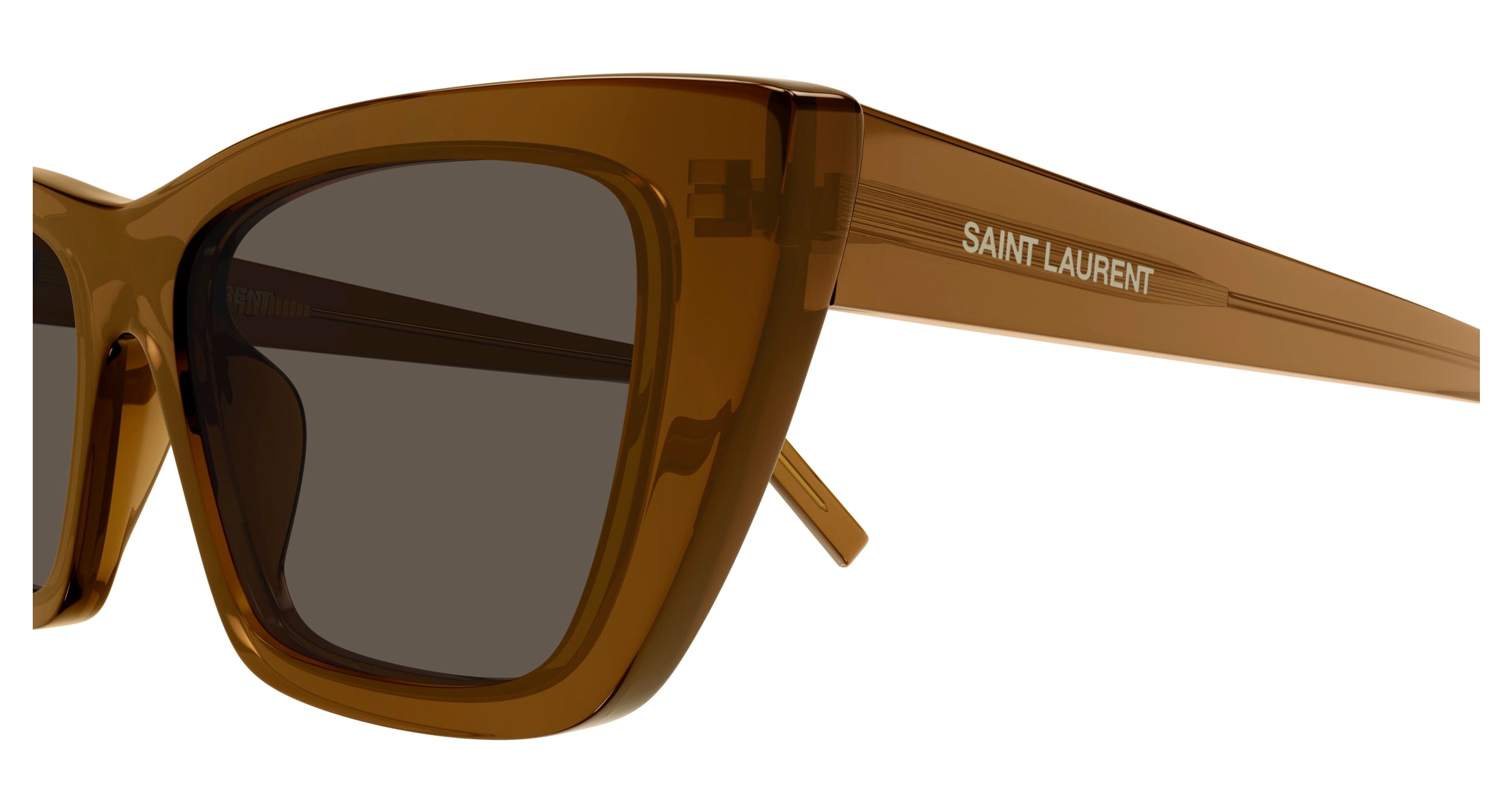 SL 276 MICA 060 Occhiali da sole SAINT LAURENT 3