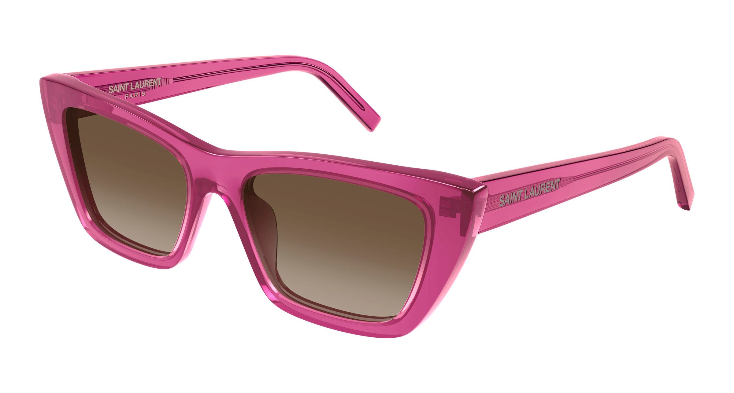 SL 276 MICA 061 Occhiali da sole SAINT LAURENT 1