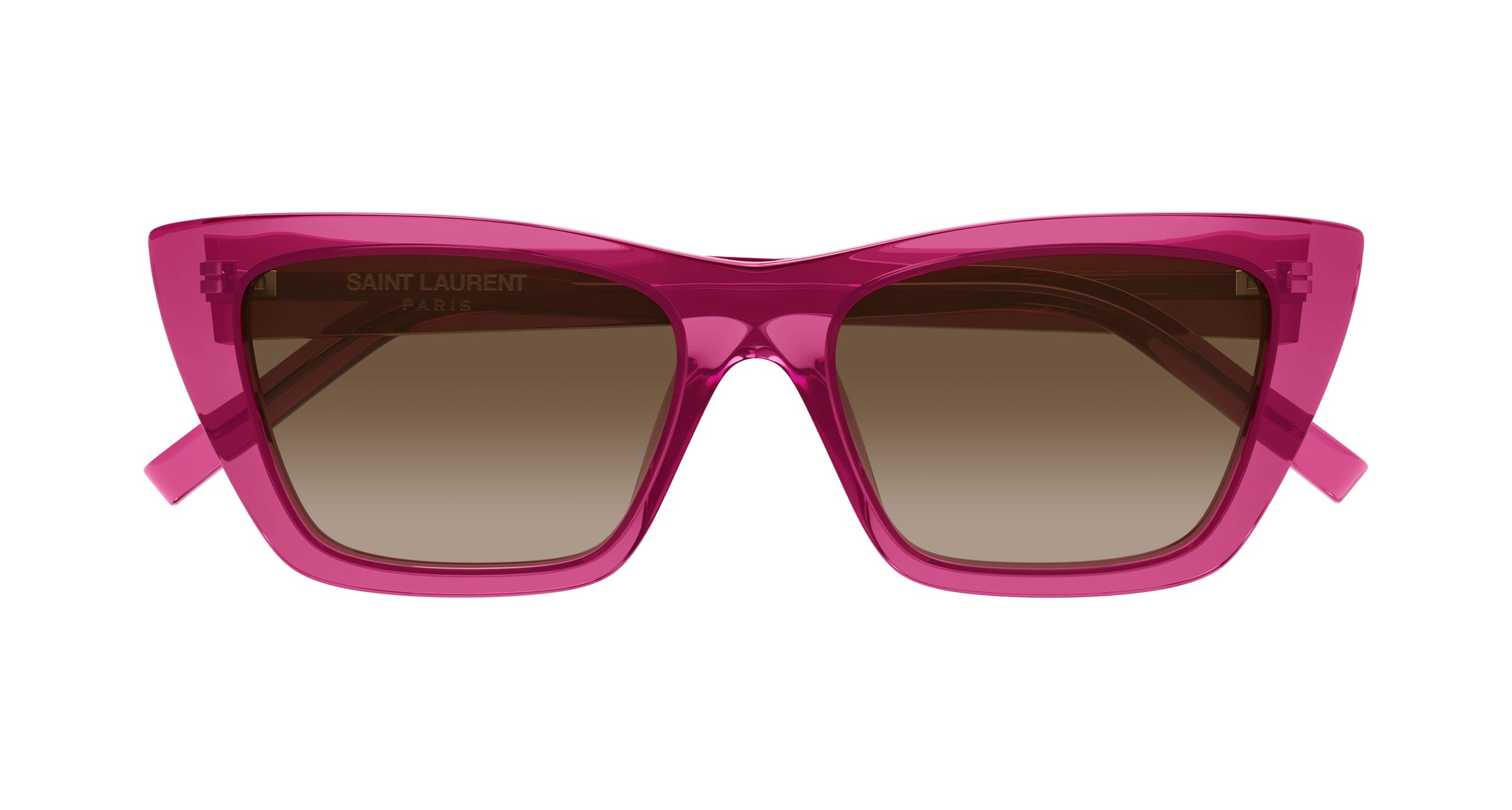 SL 276 MICA 061 Occhiali da sole SAINT LAURENT 2