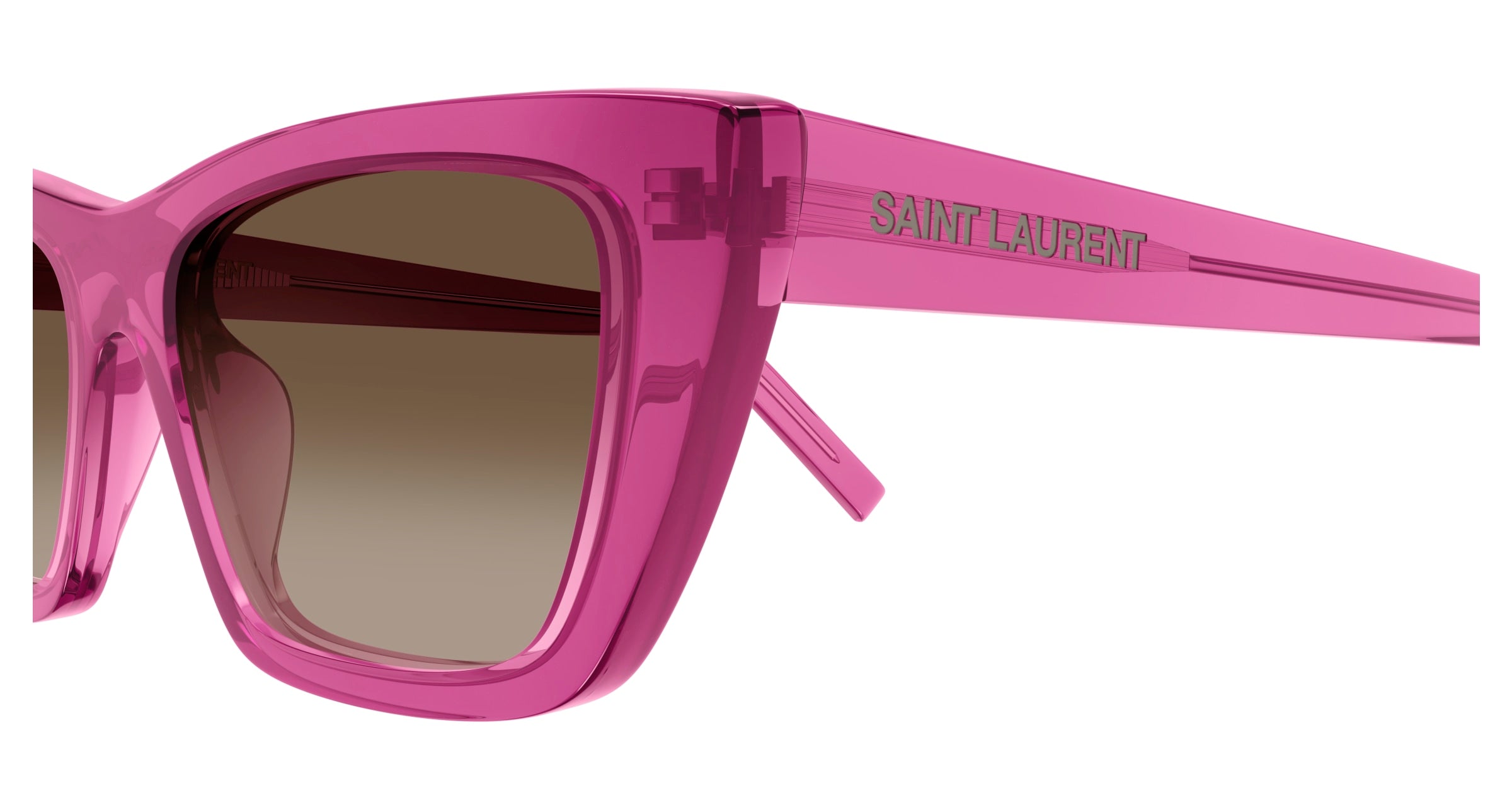 SL 276 MICA 061 Occhiali da sole SAINT LAURENT 3