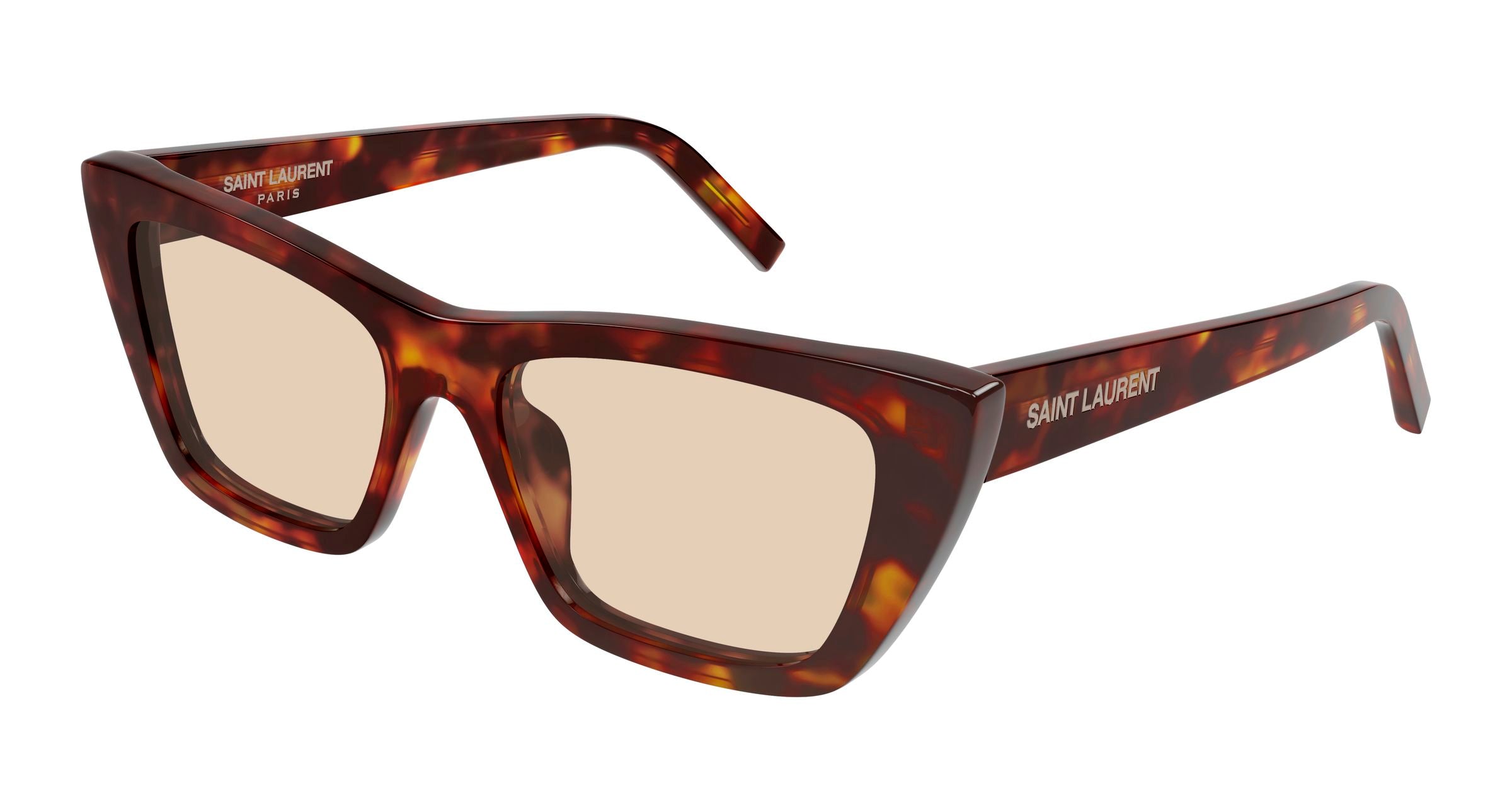 Sunglasses SAINT LAURENT SL 276 MICA 064 889652604558 Frame color