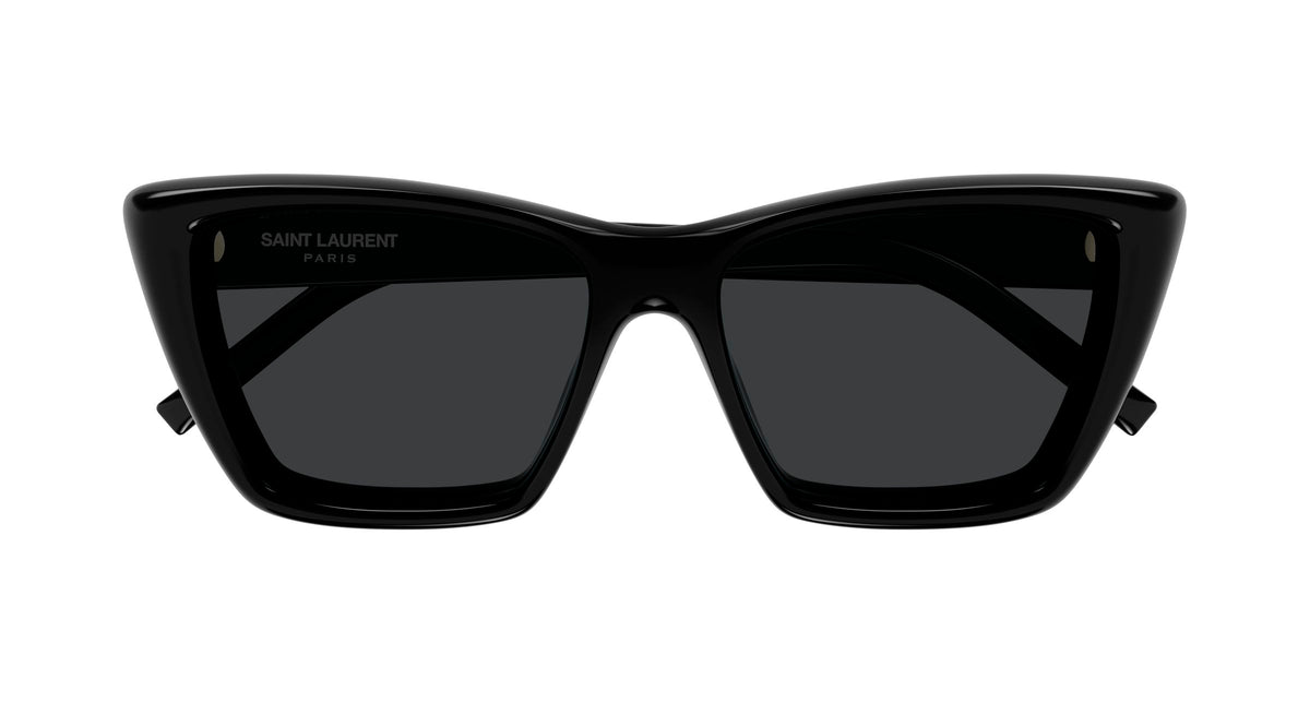 SAINT LAURENT SL 276 MICA PLUMP 001