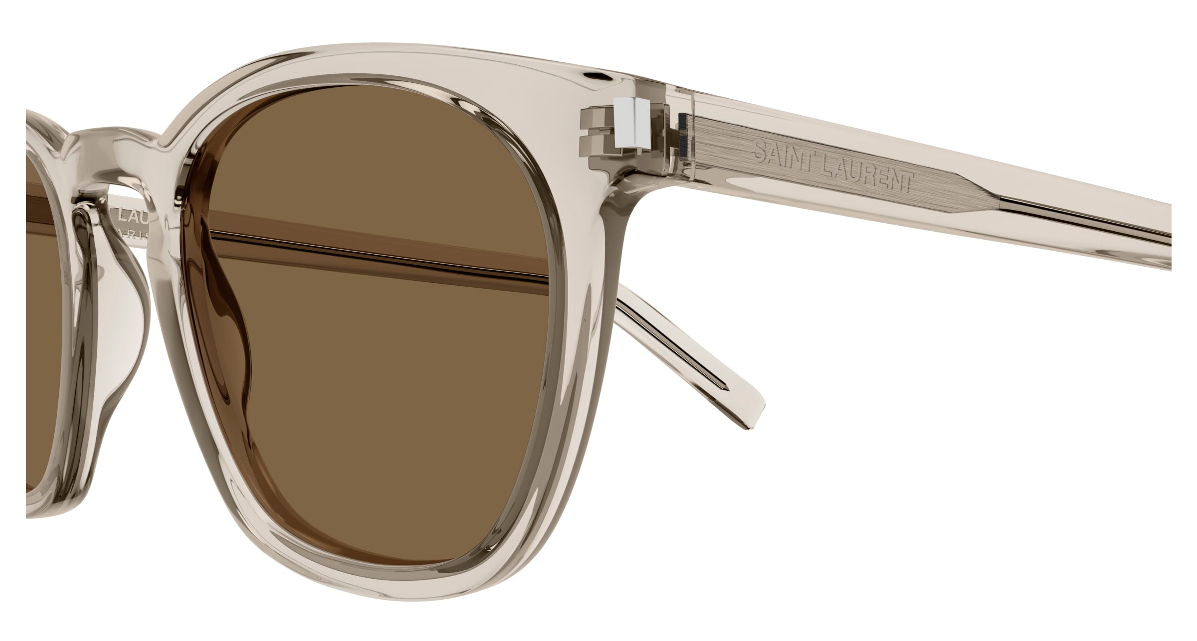 SL 28 047 Occhiali da sole SAINT LAURENT 3