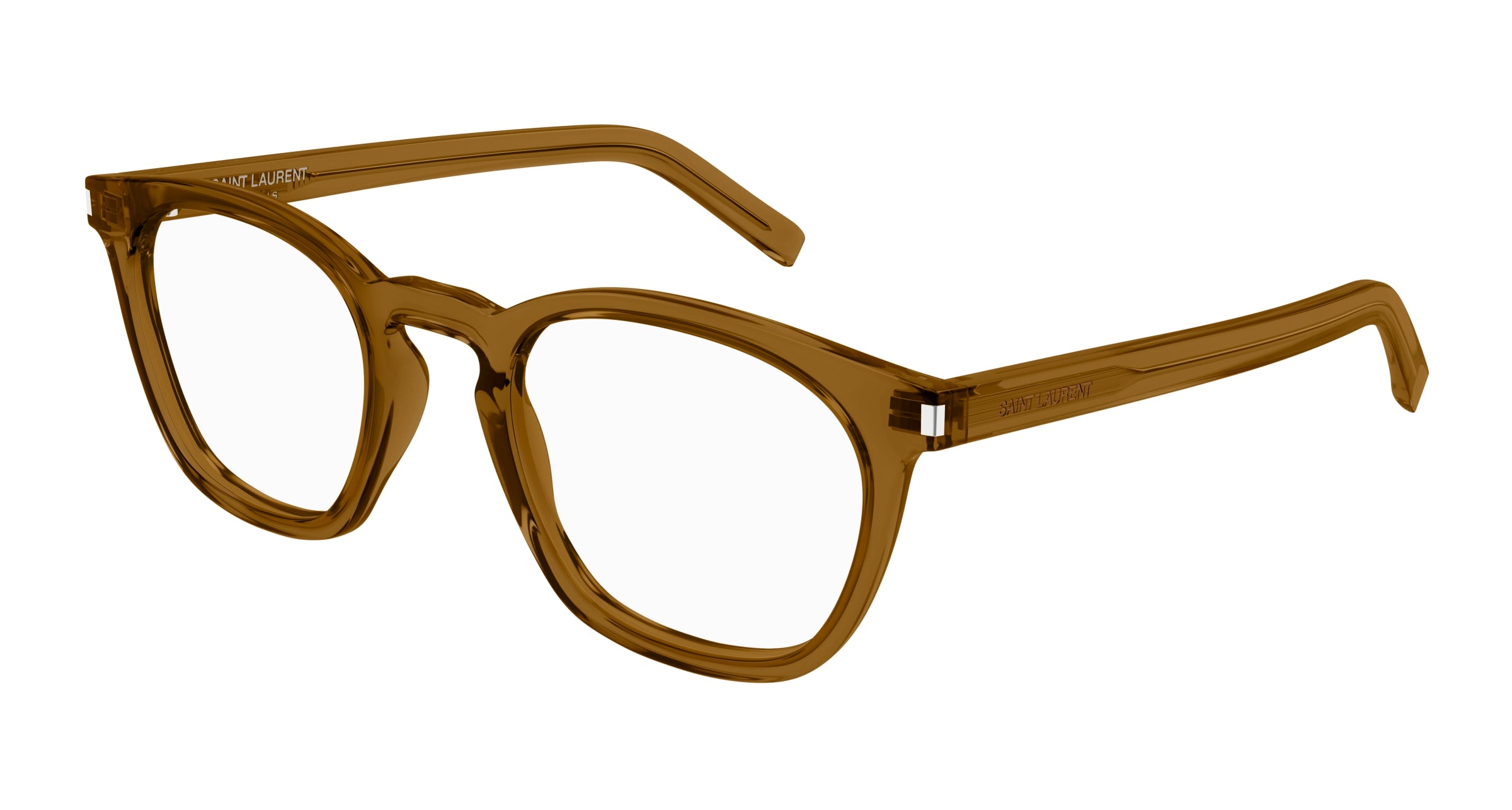 SL 28 OPT 008 Montature da vista SAINT LAURENT 1