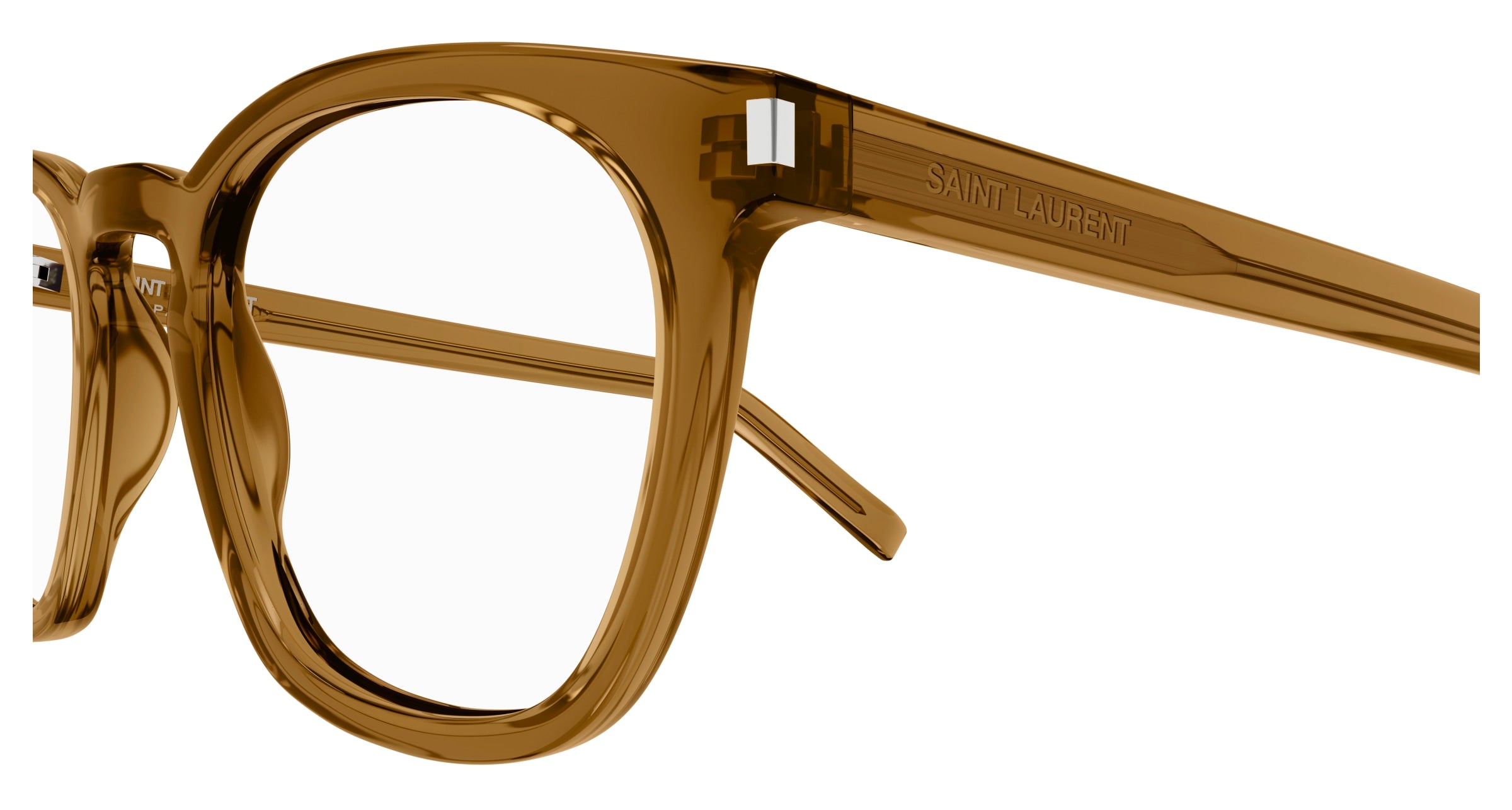 SL 28 OPT 008 Montature da vista SAINT LAURENT 3