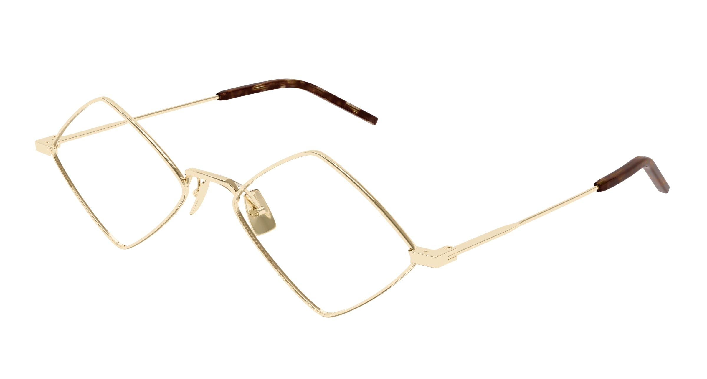 SL 302 LISA OPT 003 Montature da vista SAINT LAURENT 1