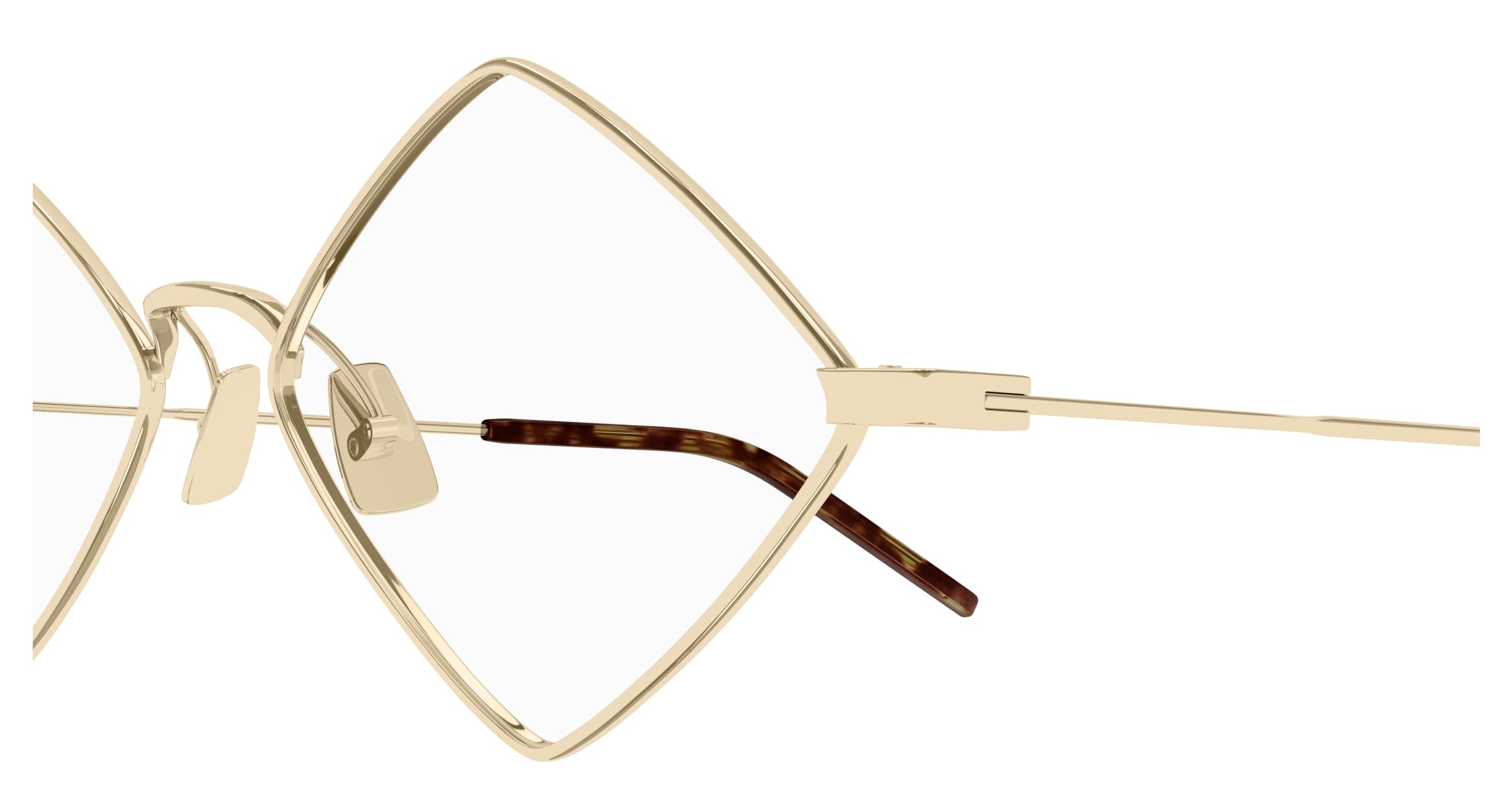 SL 302 LISA OPT 003 Montature da vista SAINT LAURENT 3