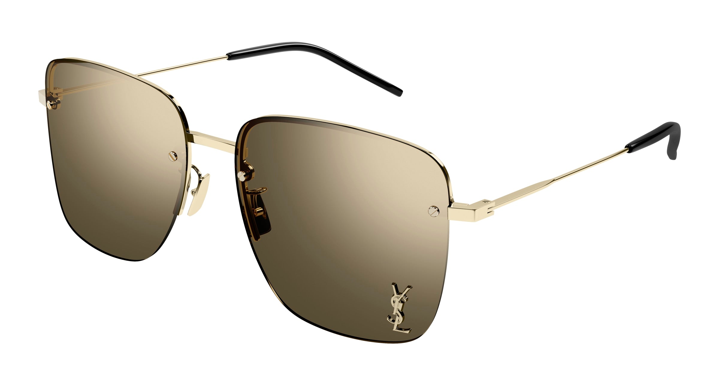 SL 312 M 006 Occhiali da sole SAINT LAURENT 1