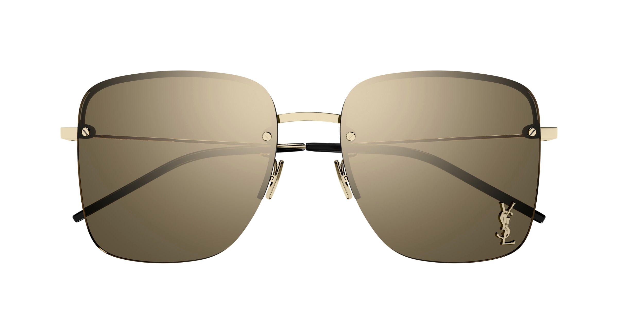 SL 312 M 006 Occhiali da sole SAINT LAURENT 2