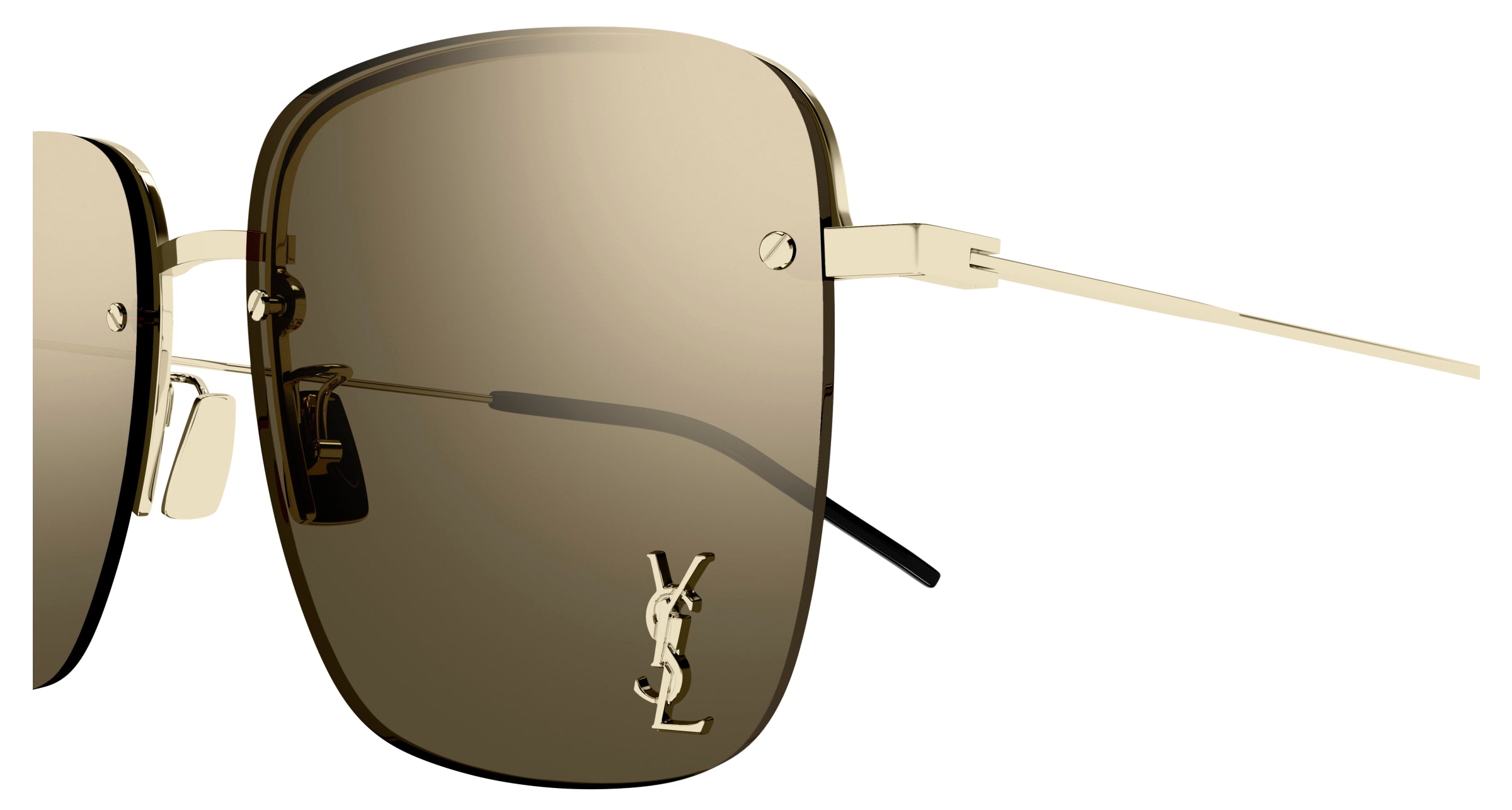 SL 312 M 006 Occhiali da sole SAINT LAURENT 3