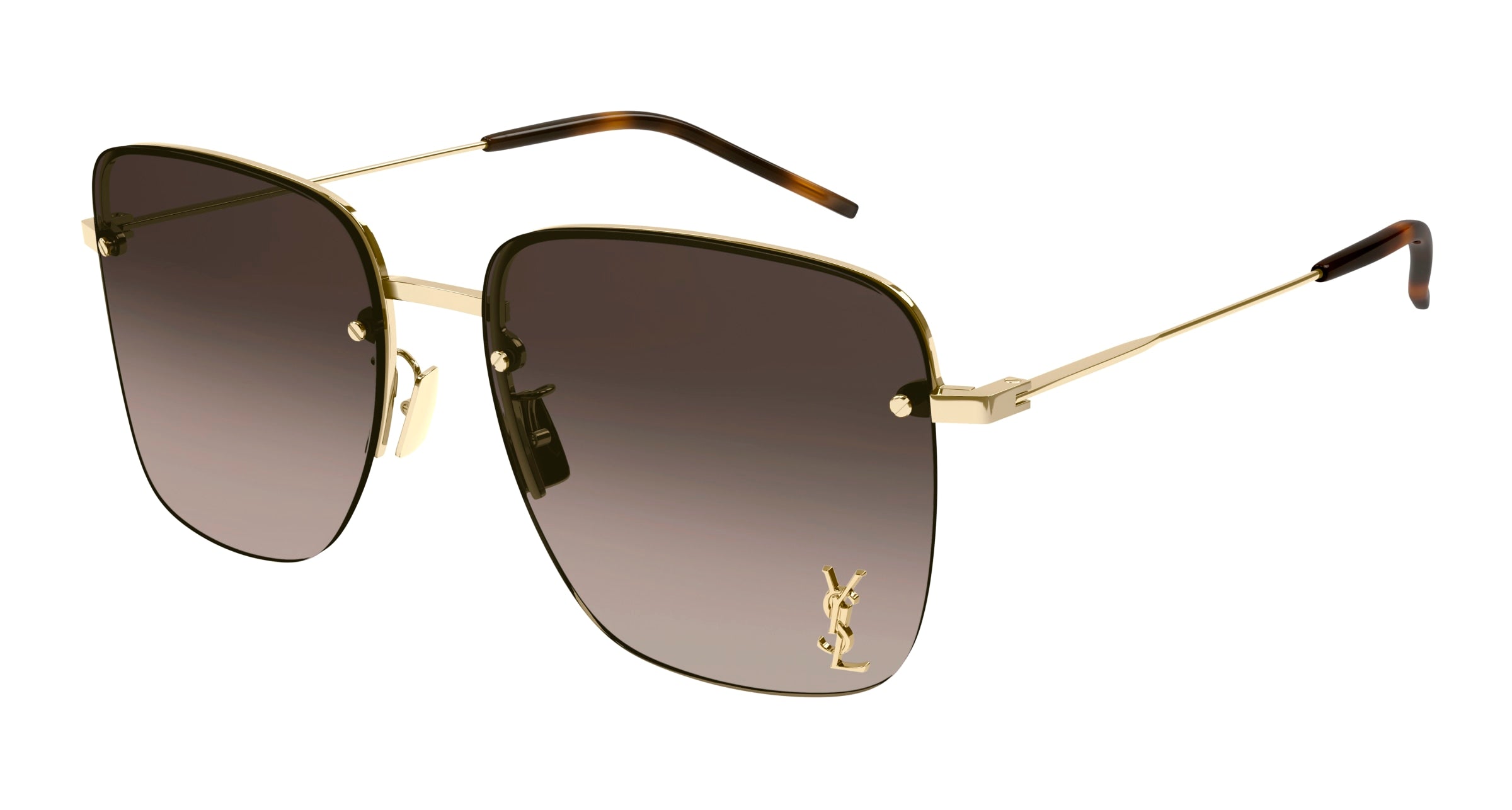 SL 312 M 008 Occhiali da sole SAINT LAURENT 1