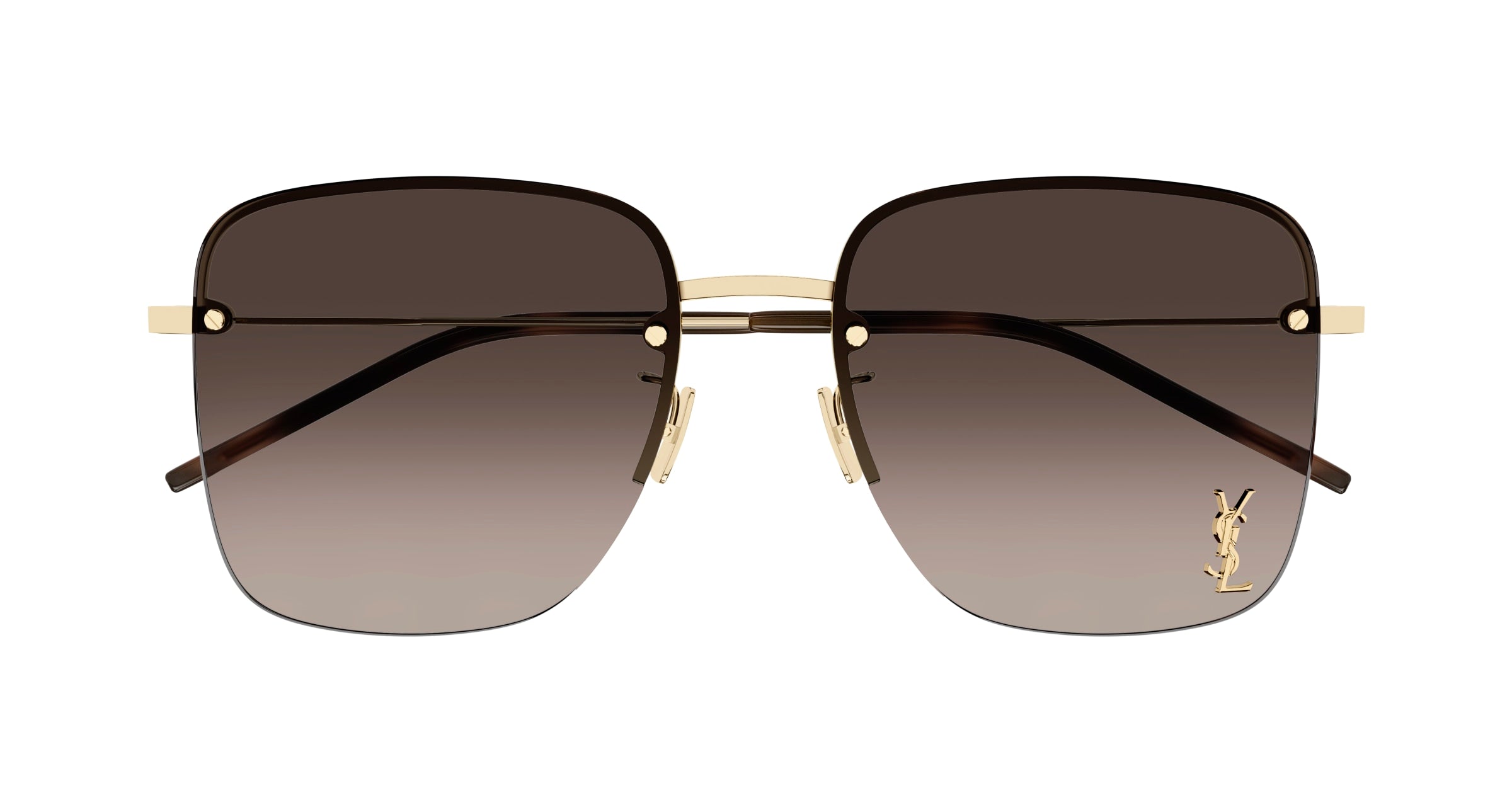 SL 312 M 008 Occhiali da sole SAINT LAURENT 2