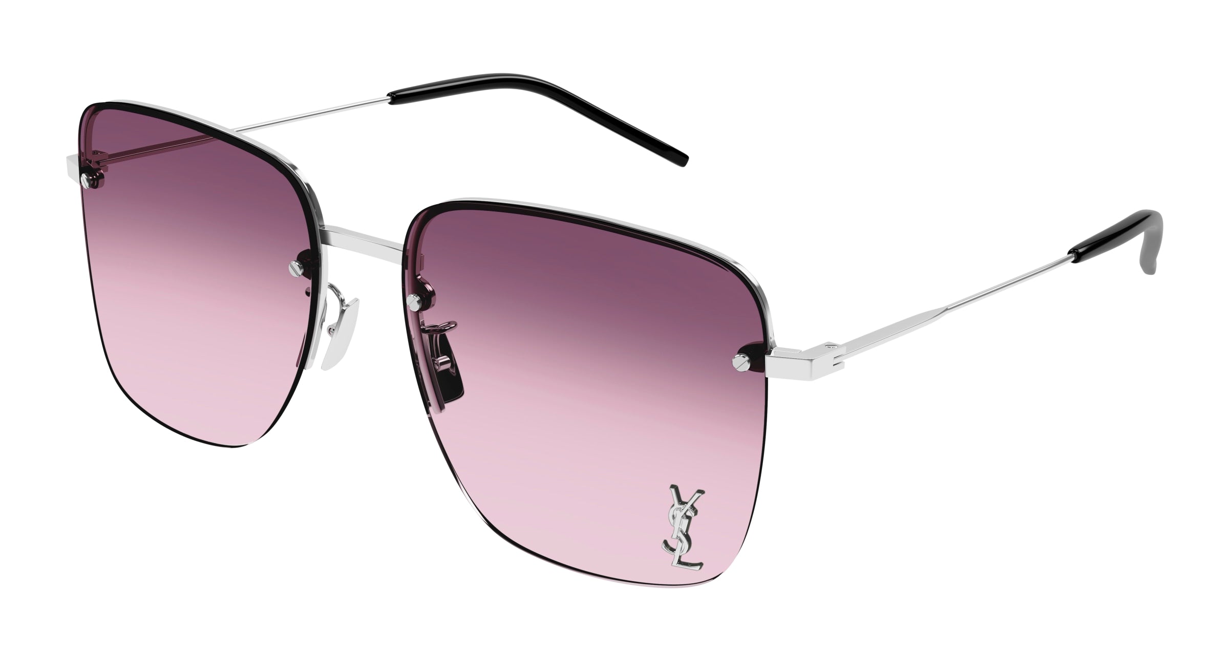 SL 312 M 011 Occhiali da sole SAINT LAURENT 1