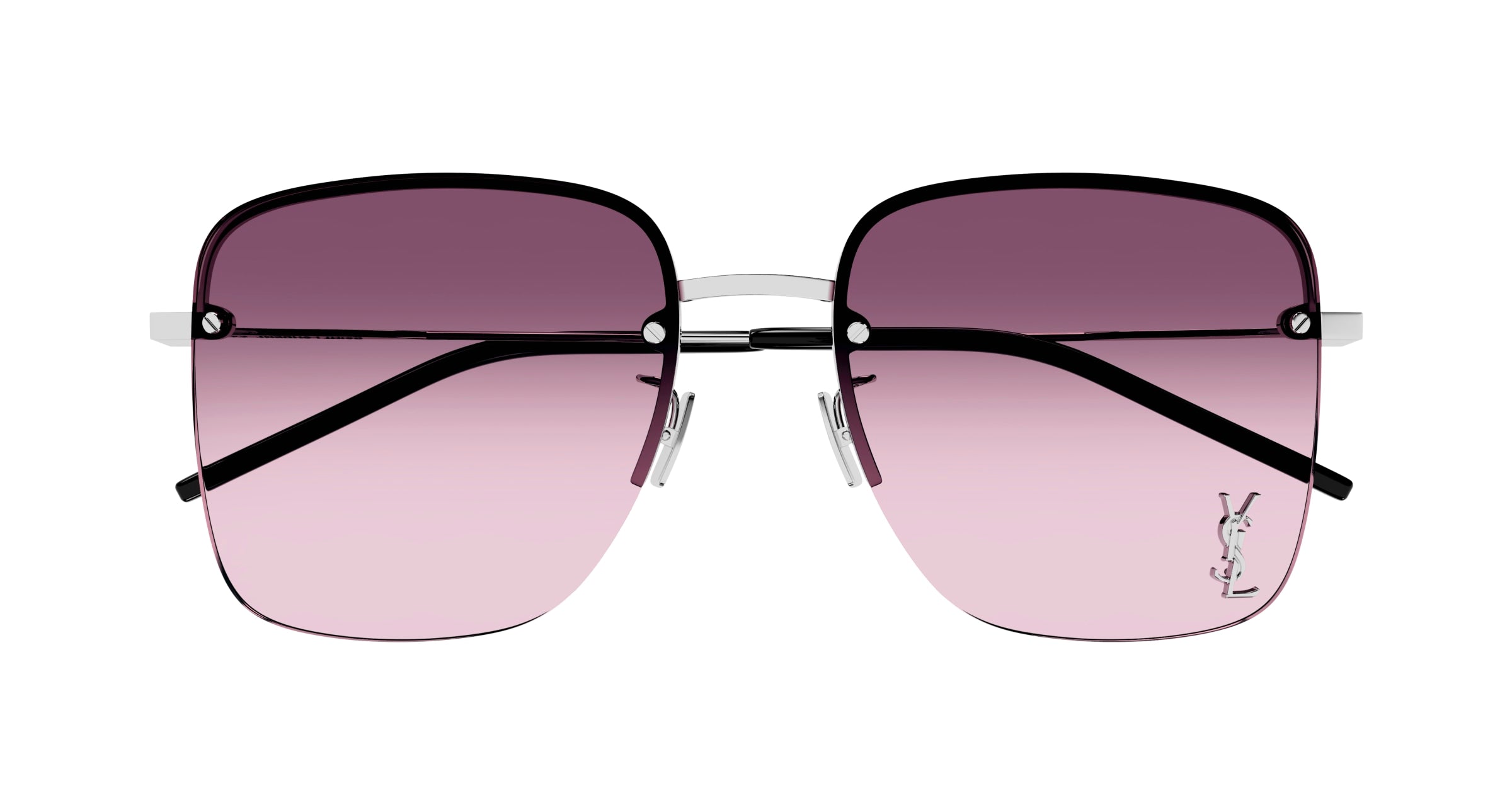 SL 312 M 011 Occhiali da sole SAINT LAURENT 3