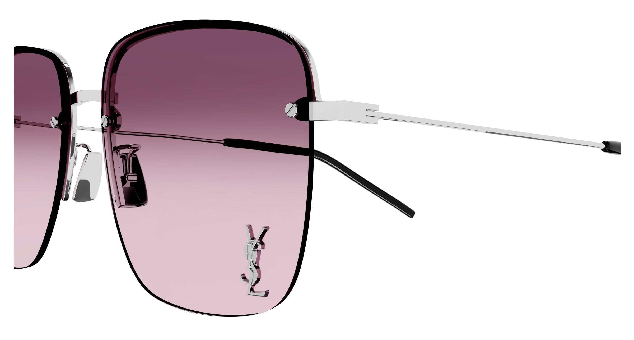 SL 312 M 011 Occhiali da sole SAINT LAURENT 5