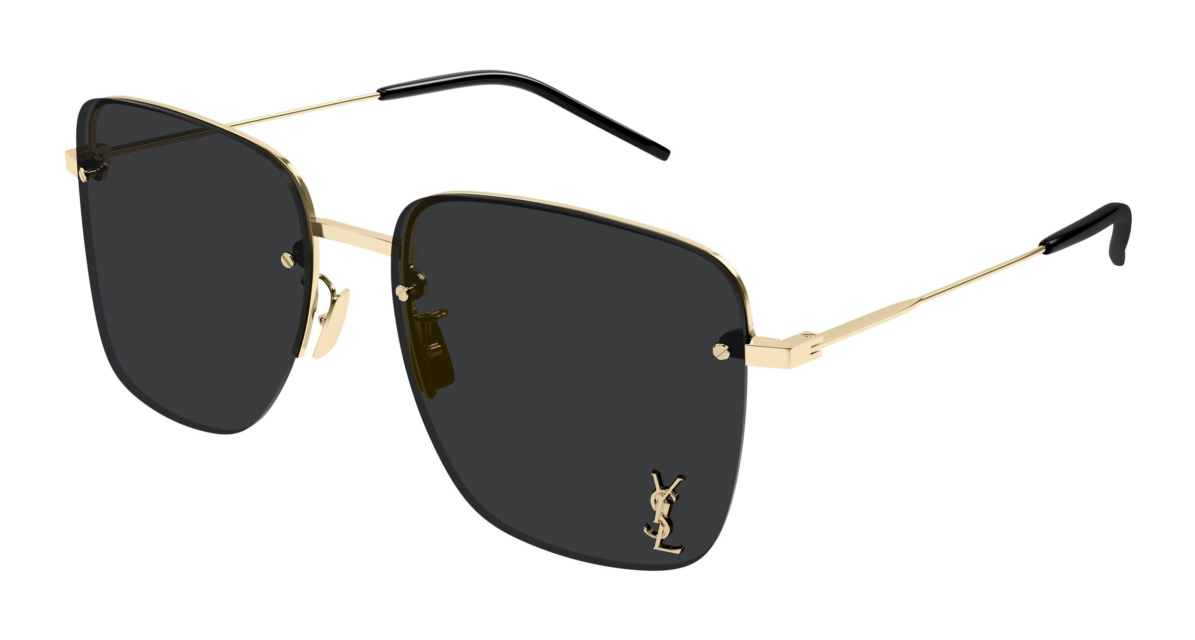 SL 312 M 013 Occhiali da sole SAINT LAURENT 1