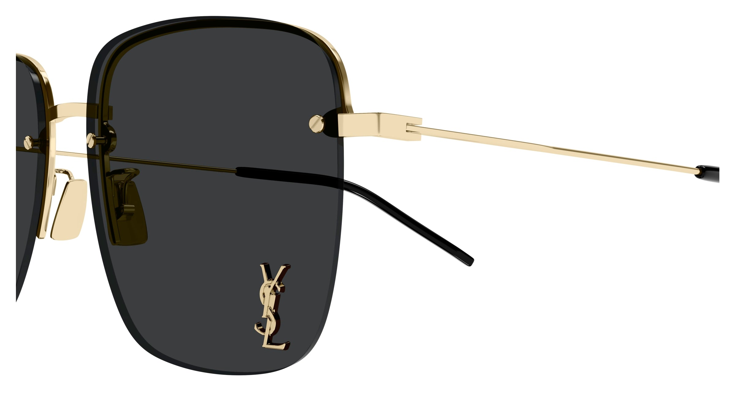 SL 312 M 013 Occhiali da sole SAINT LAURENT 3