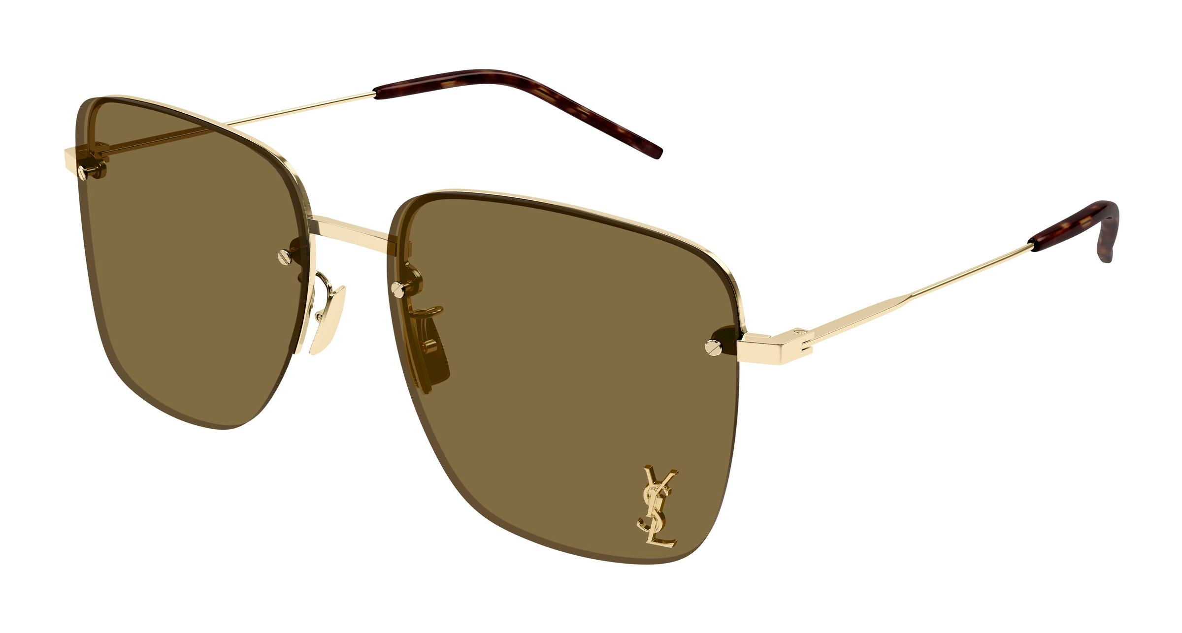 SL 312 M 014 Occhiali da sole SAINT LAURENT 1