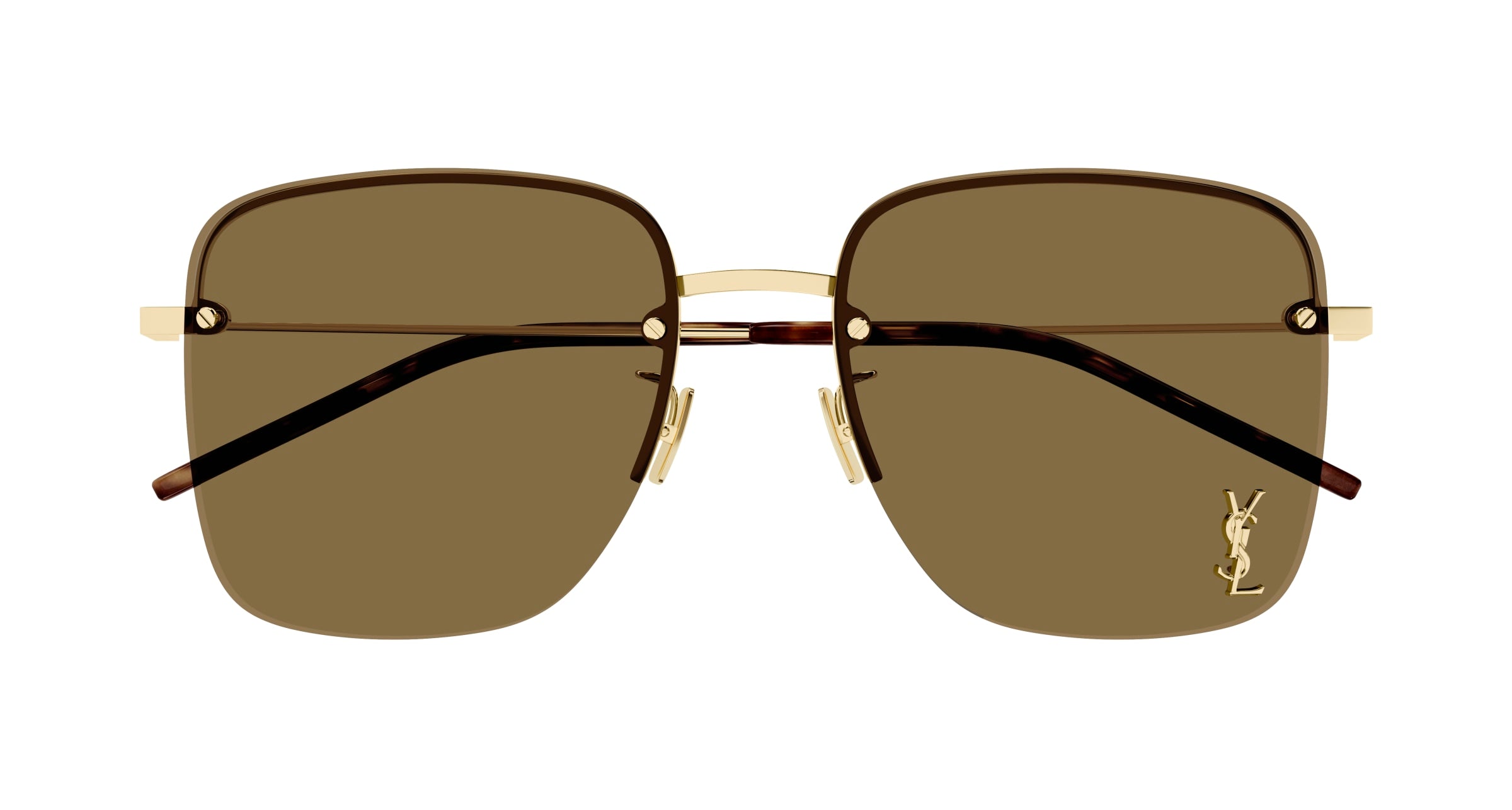 SL 312 M 014 Occhiali da sole SAINT LAURENT 2