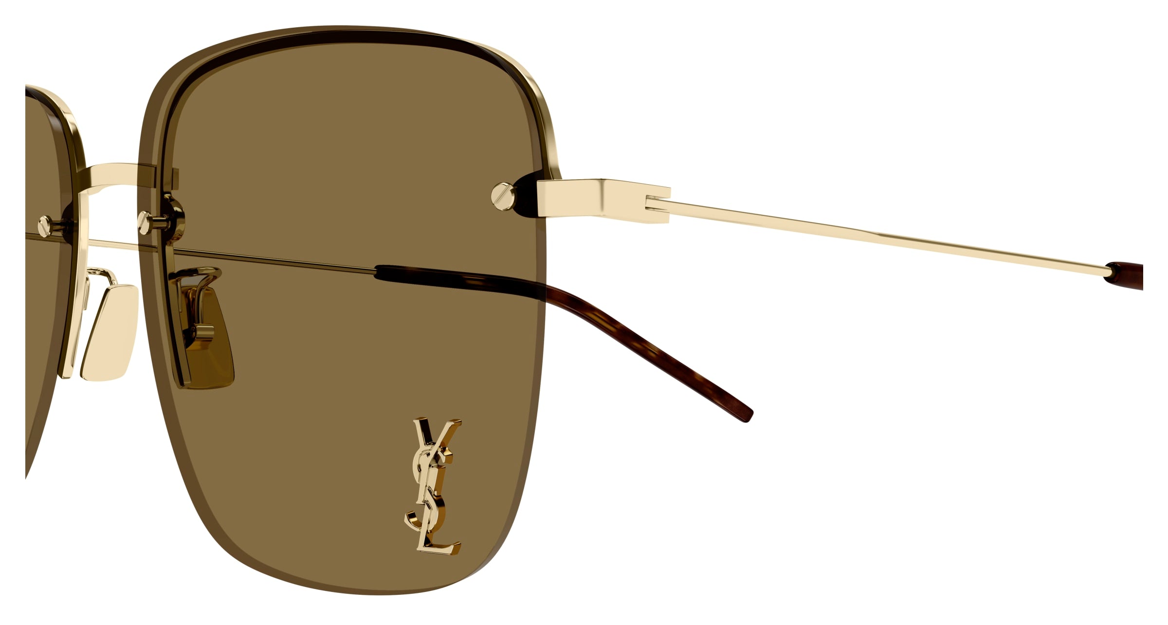 SL 312 M 014 Occhiali da sole SAINT LAURENT 3