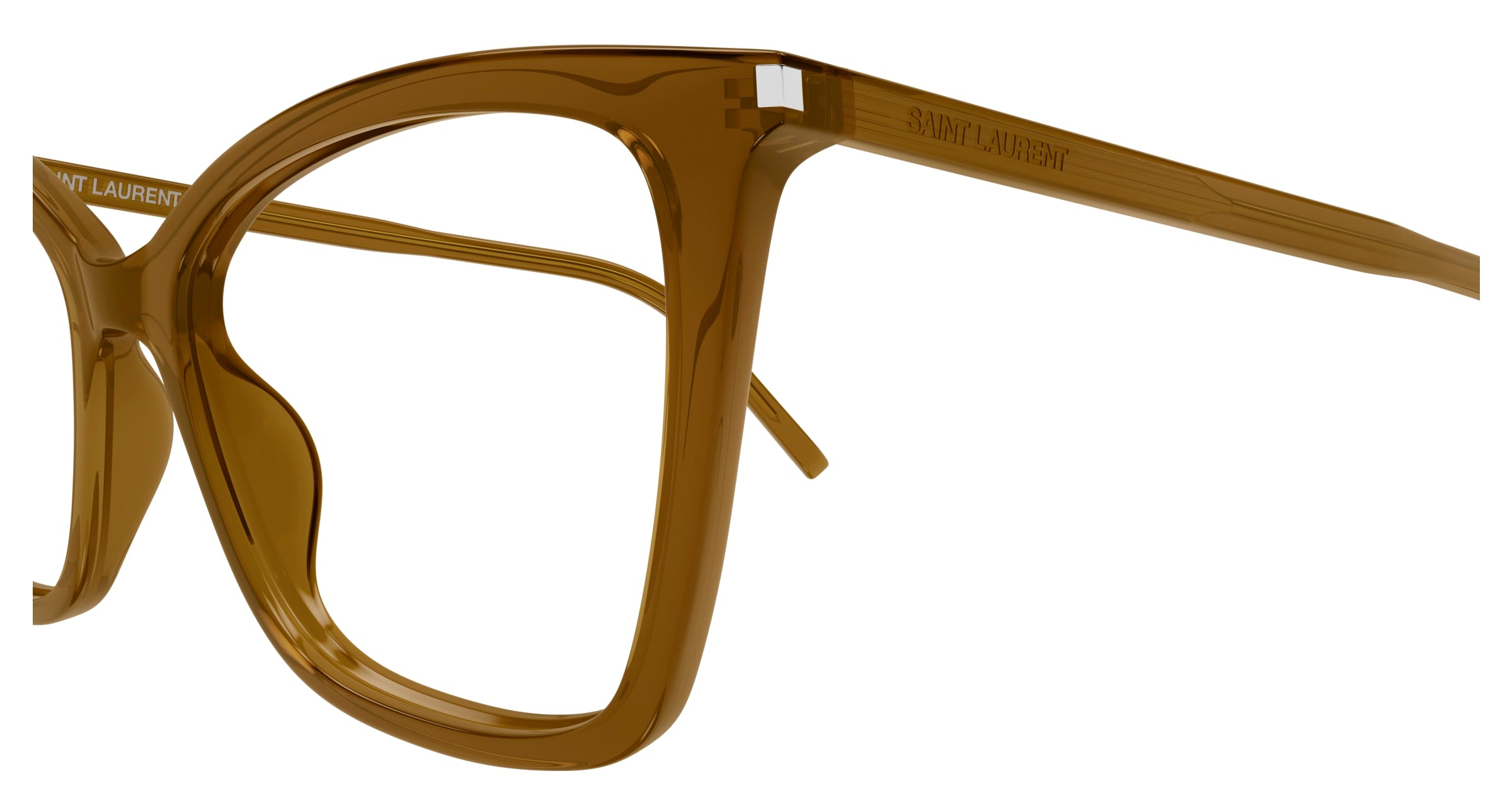 SL 386 010 Montature da vista SAINT LAURENT 3