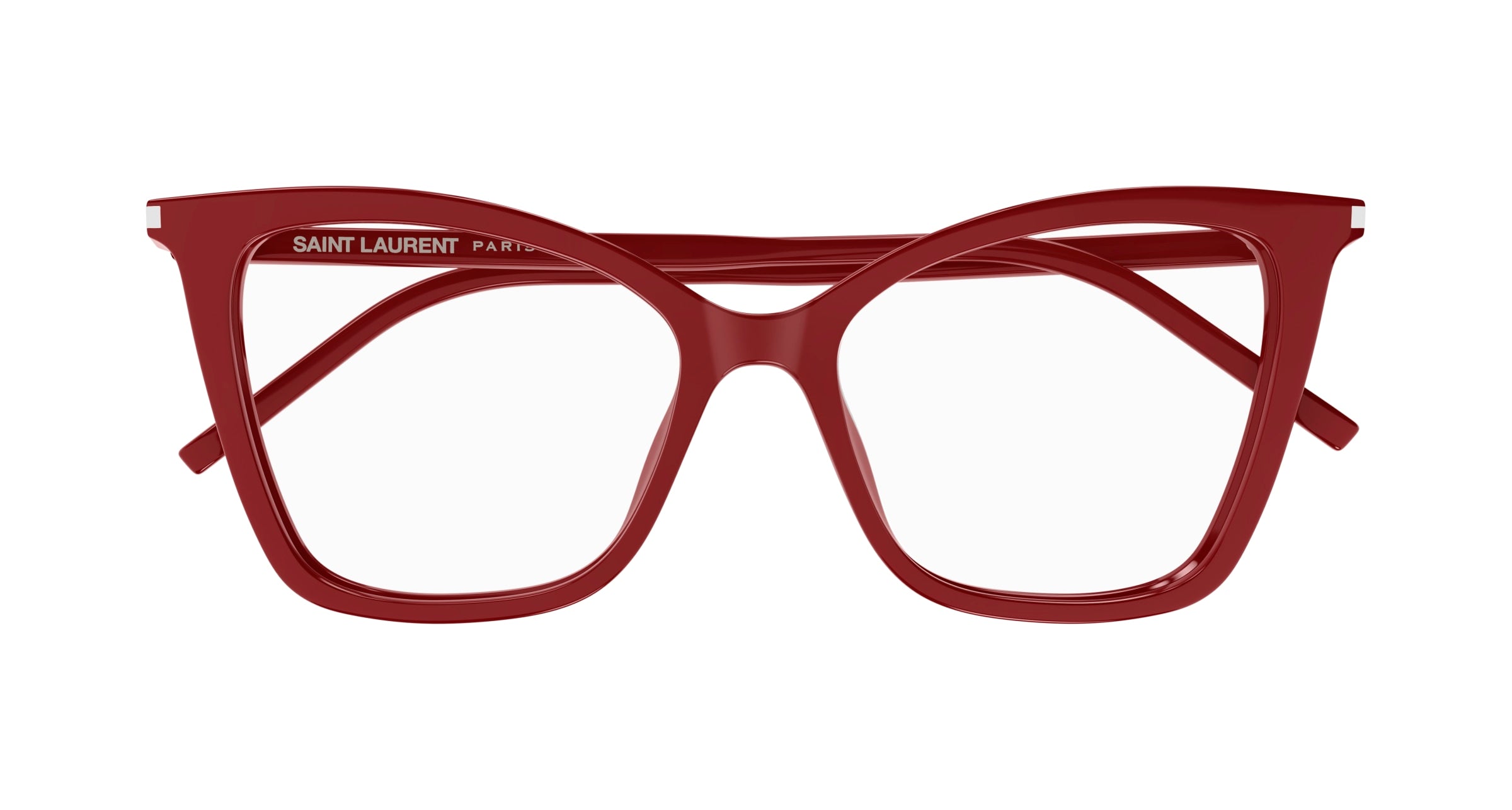 SL 386 015 Montature da vista SAINT LAURENT 2