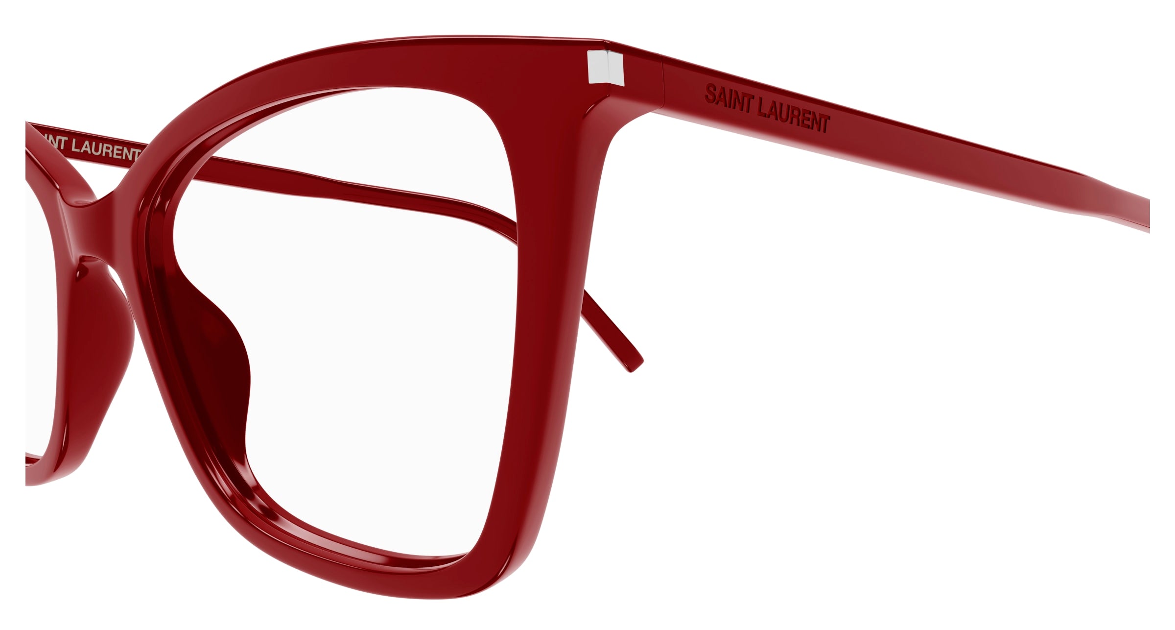 SL 386 015 Montature da vista SAINT LAURENT 3