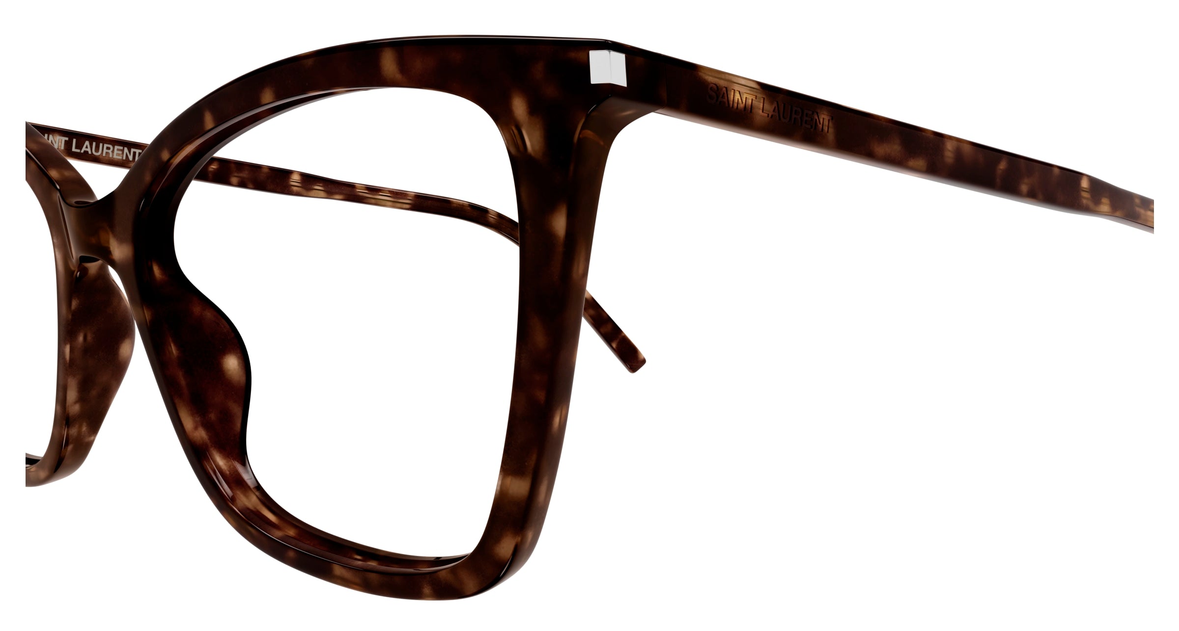SL 386 016 Montature da vista SAINT LAURENT 3