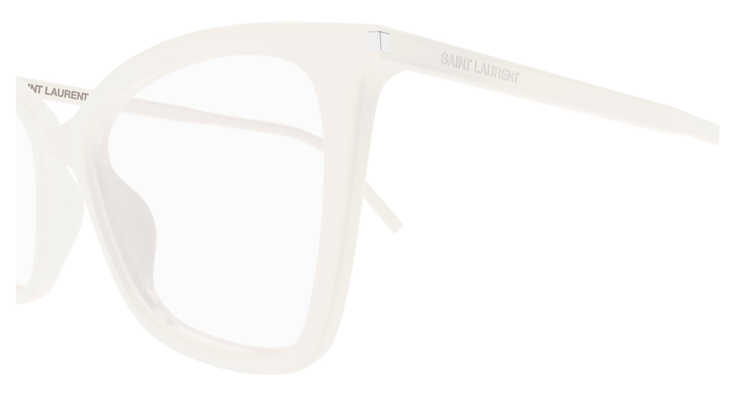 SL 386 017 Montature da vista SAINT LAURENT 3