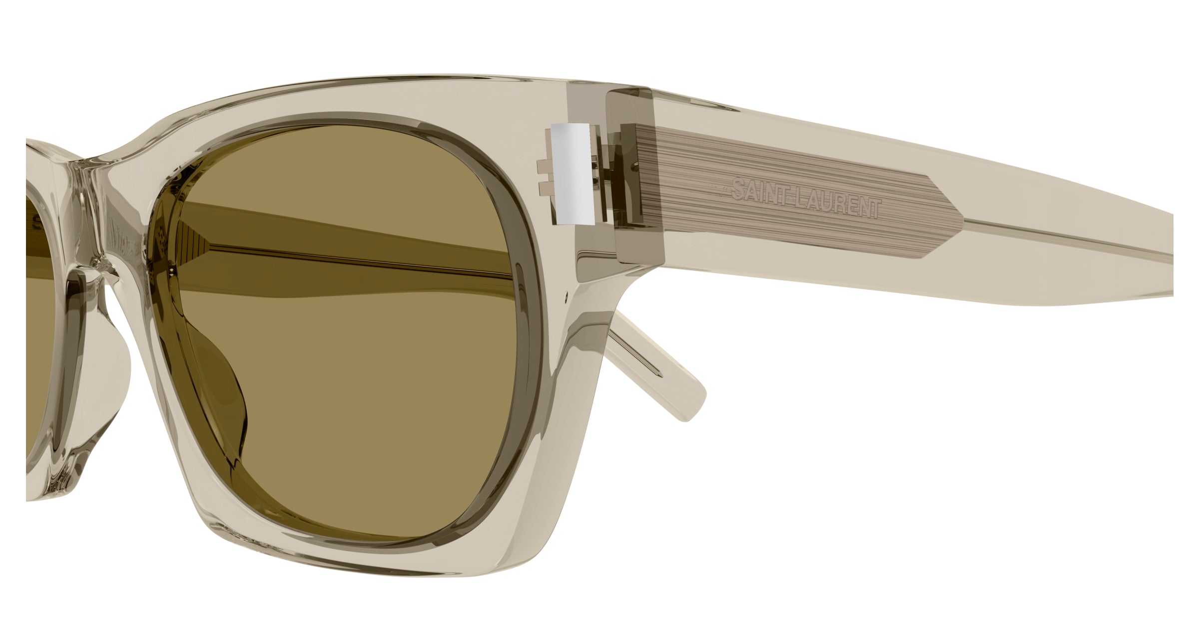 SL 402 018 Occhiali da sole SAINT LAURENT 3