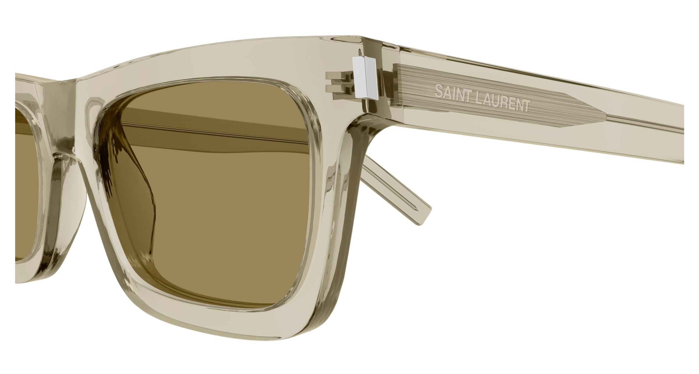 SL 461 BETTY 021 Occhiali da sole SAINT LAURENT 3