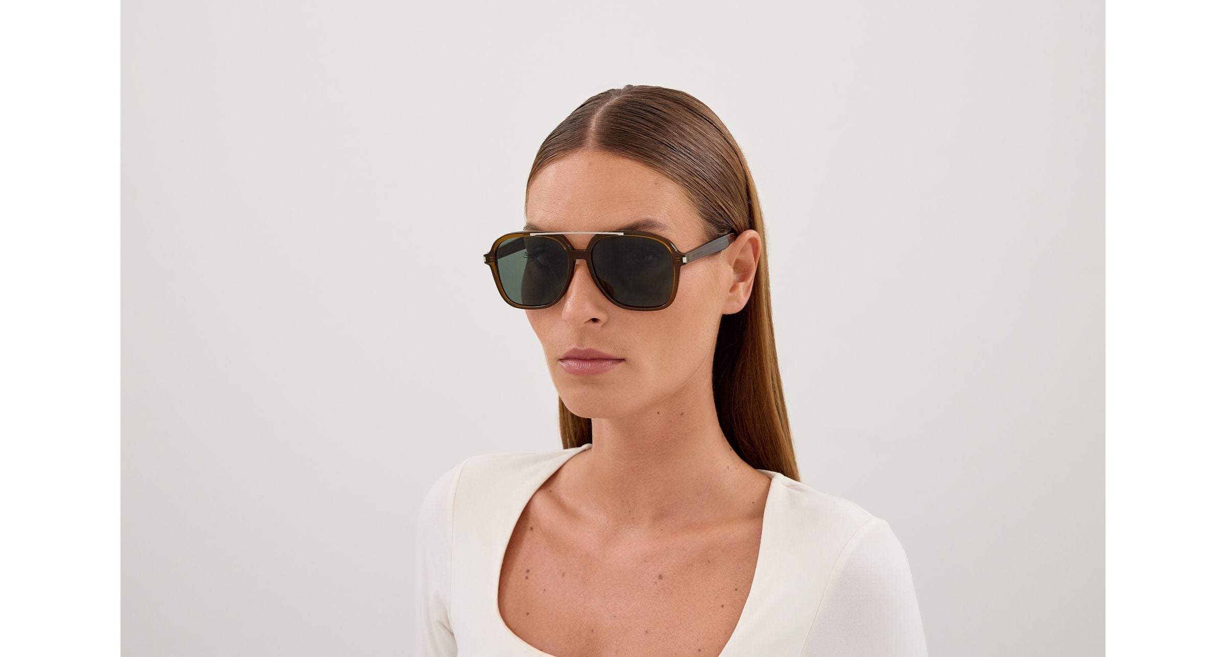 SAINT LAURENT SL 545 004