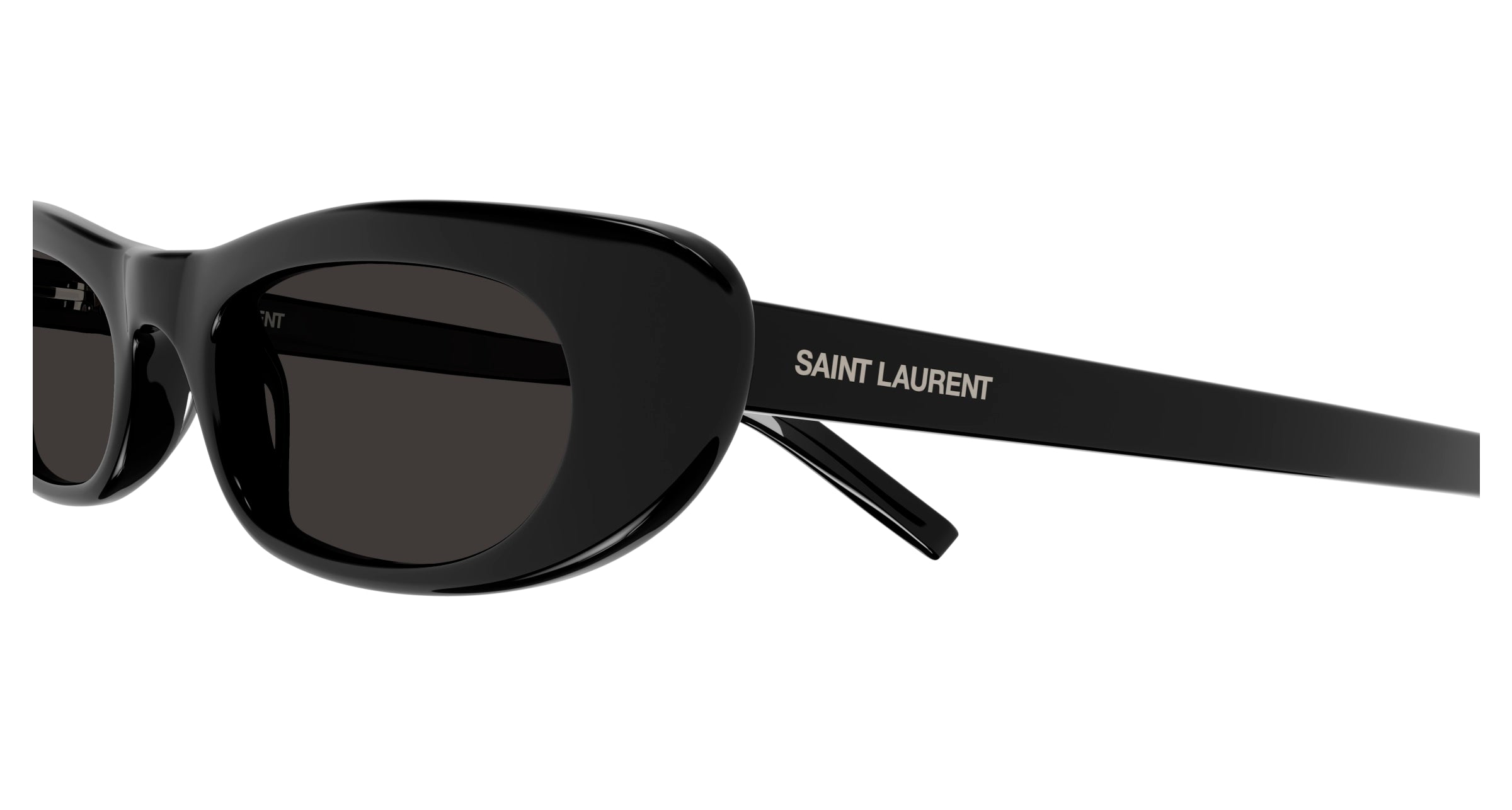 SL 557 SHADE col. 001 Occhiali da sole SAINT LAURENT 3