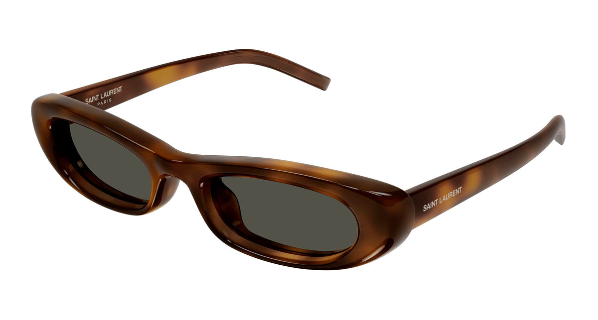 SAINT LAURENT SL 557 ODSTÍN PLUMP 002