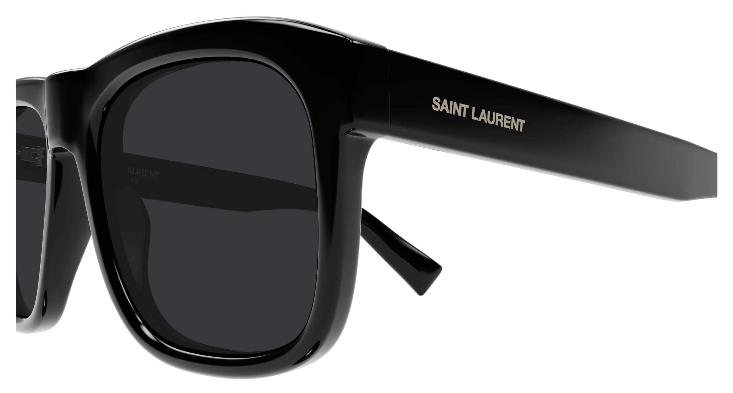 SL 558 010 Occhiali da sole SAINT LAURENT 3