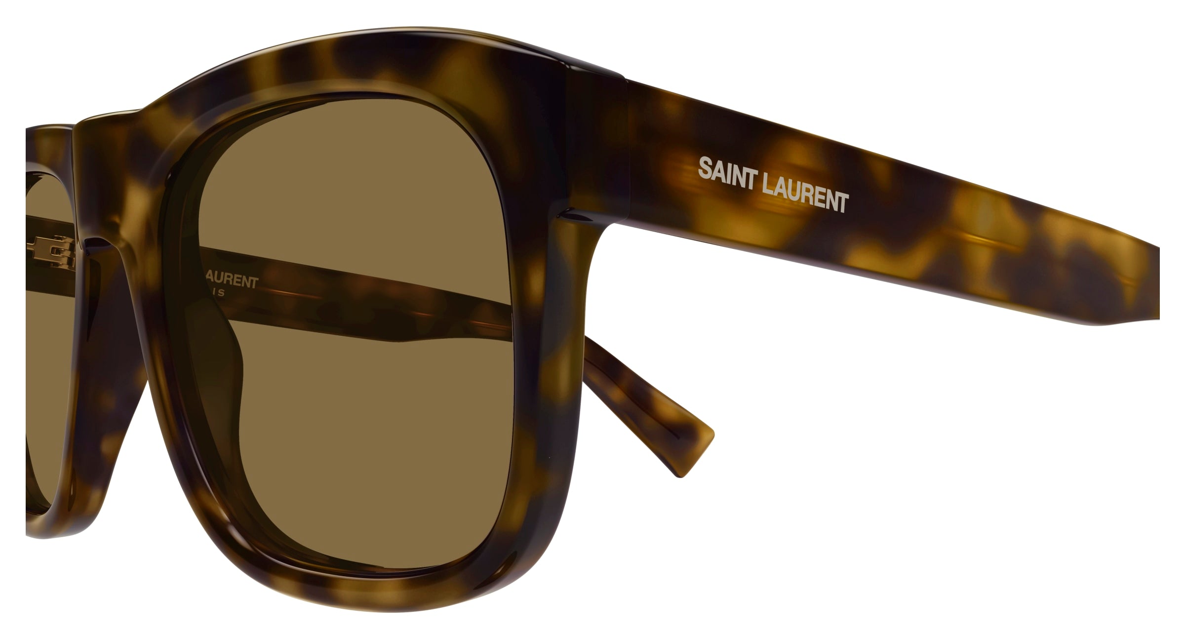 SL 558 012 Occhiali da sole SAINT LAURENT 3