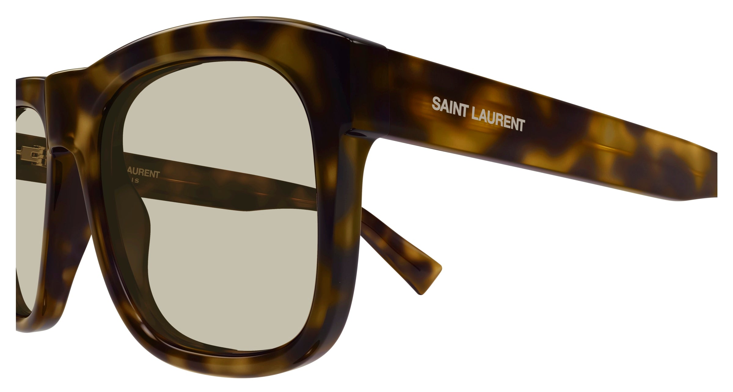SL 558 013 Occhiali da sole SAINT LAURENT 3