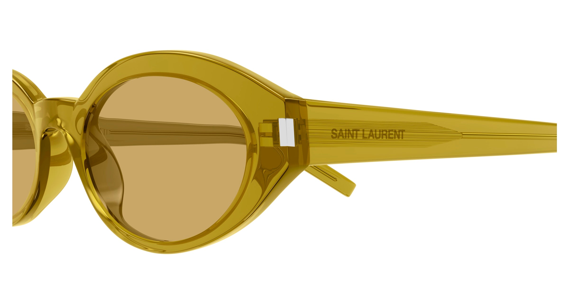 SL 567 004 Occhiali da sole SAINT LAURENT 3