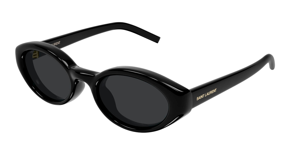 SAINT LAURENT SL 567 PLUMP 001