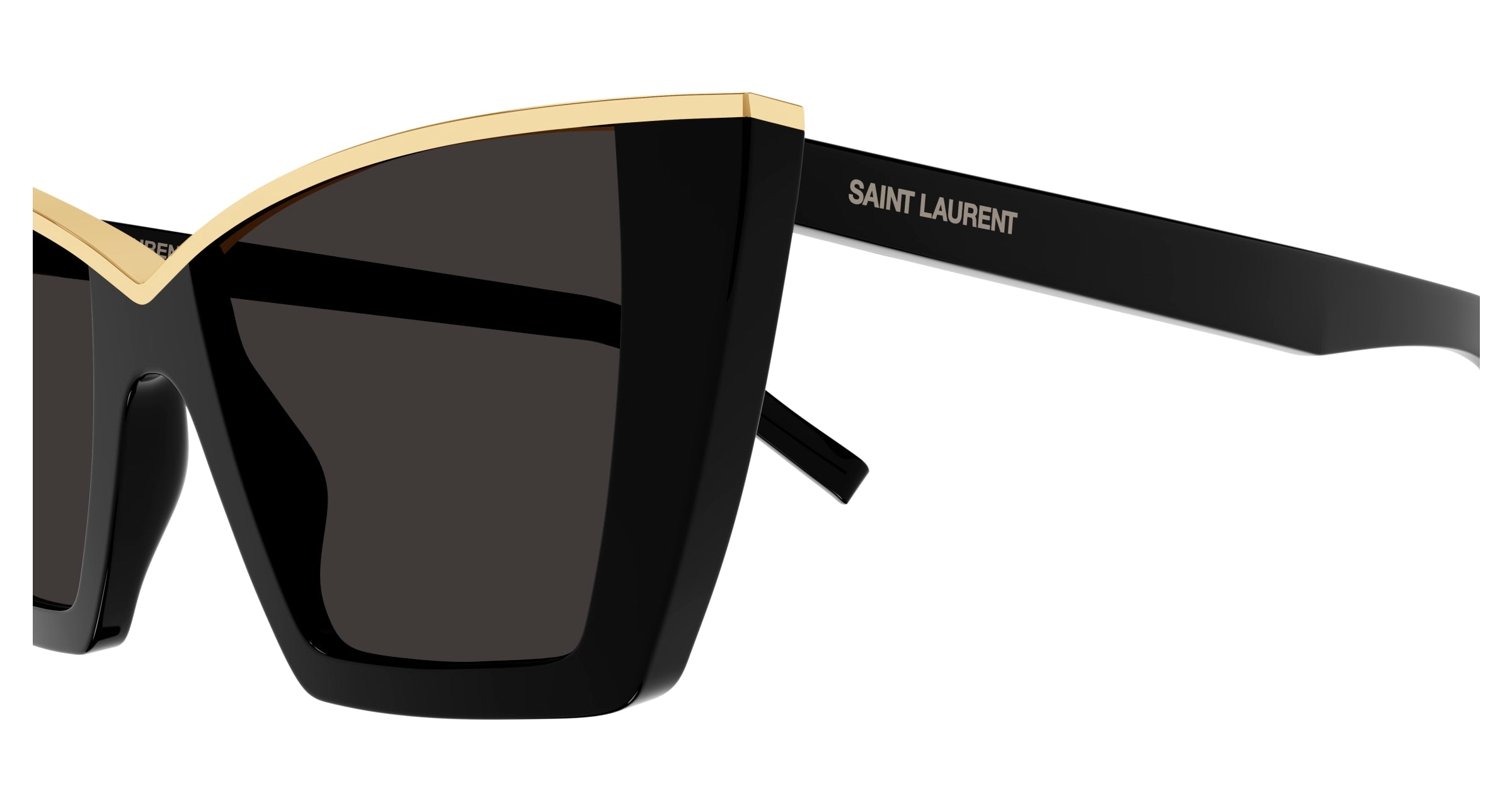 SL 570 001 Occhiali da sole SAINT LAURENT 5