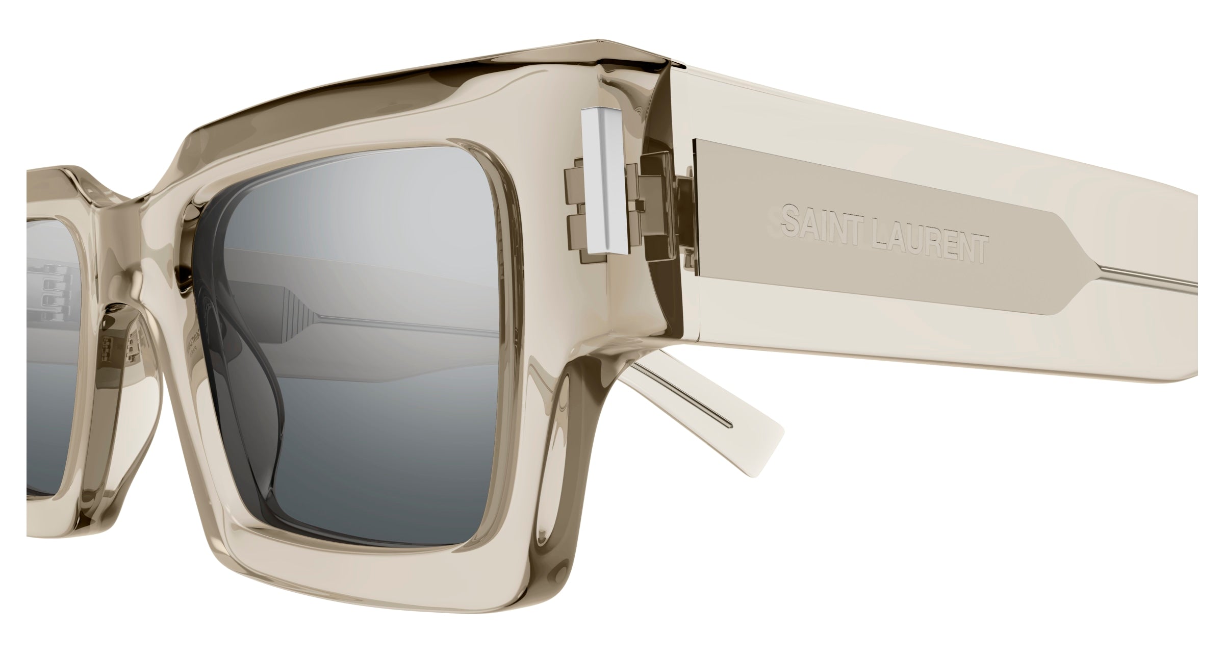 SL 572 003 Occhiali da sole SAINT LAURENT 5