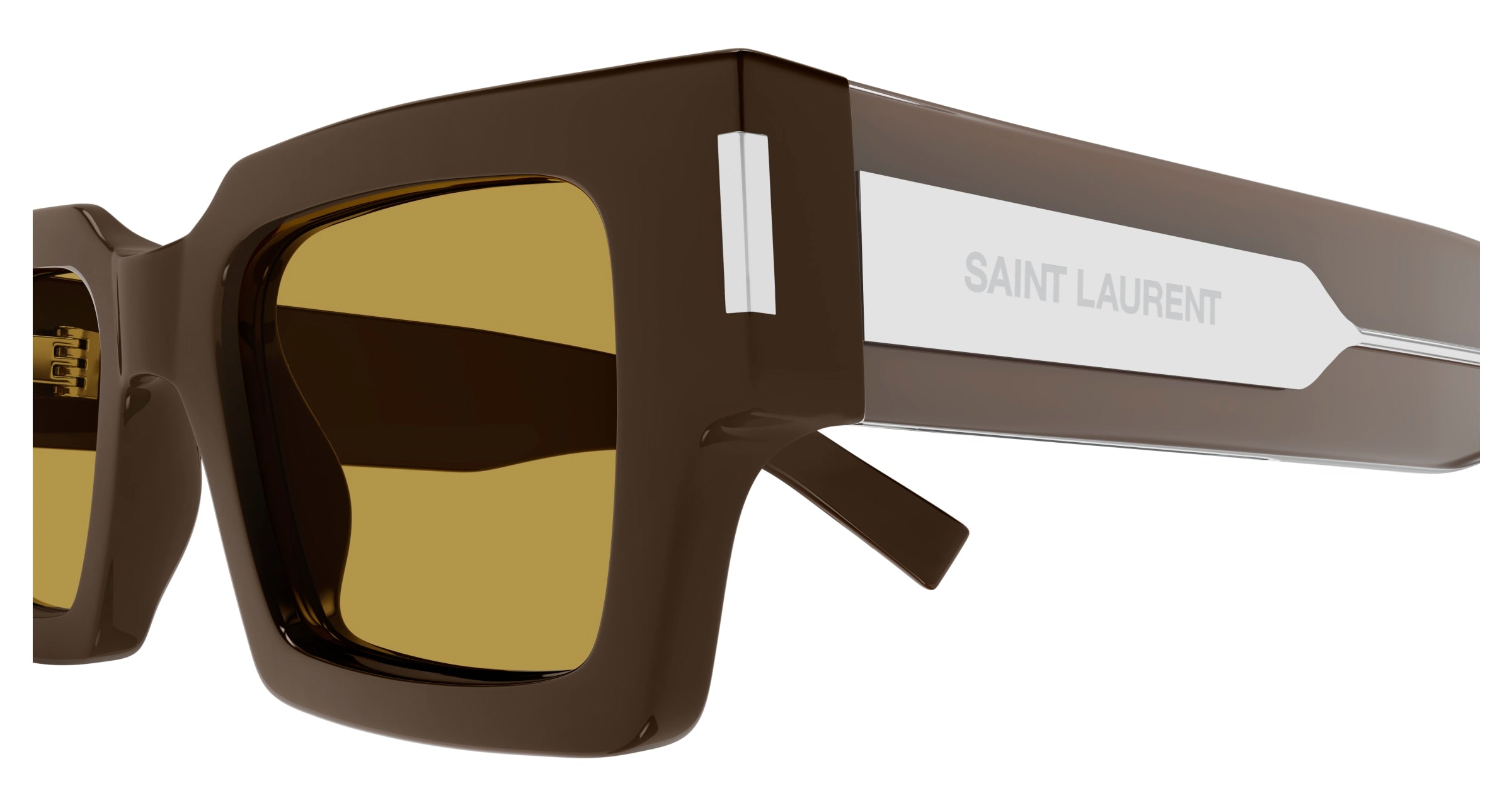 SL 572 007 Occhiali da sole SAINT LAURENT 3