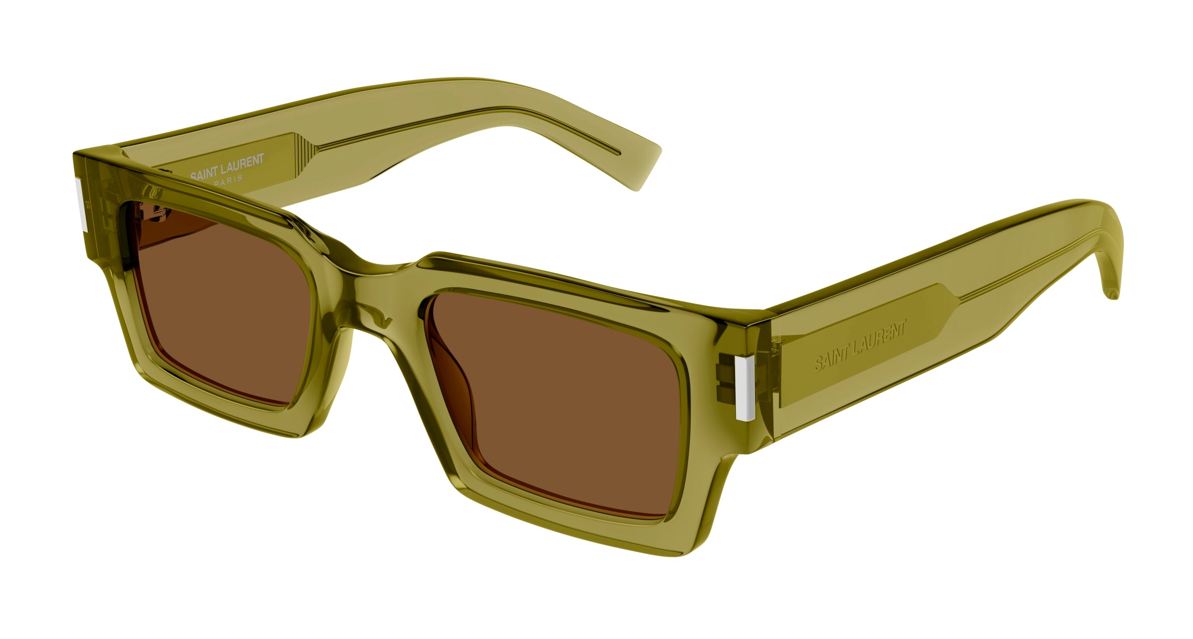 SL 572 008 Occhiali da sole SAINT LAURENT 1