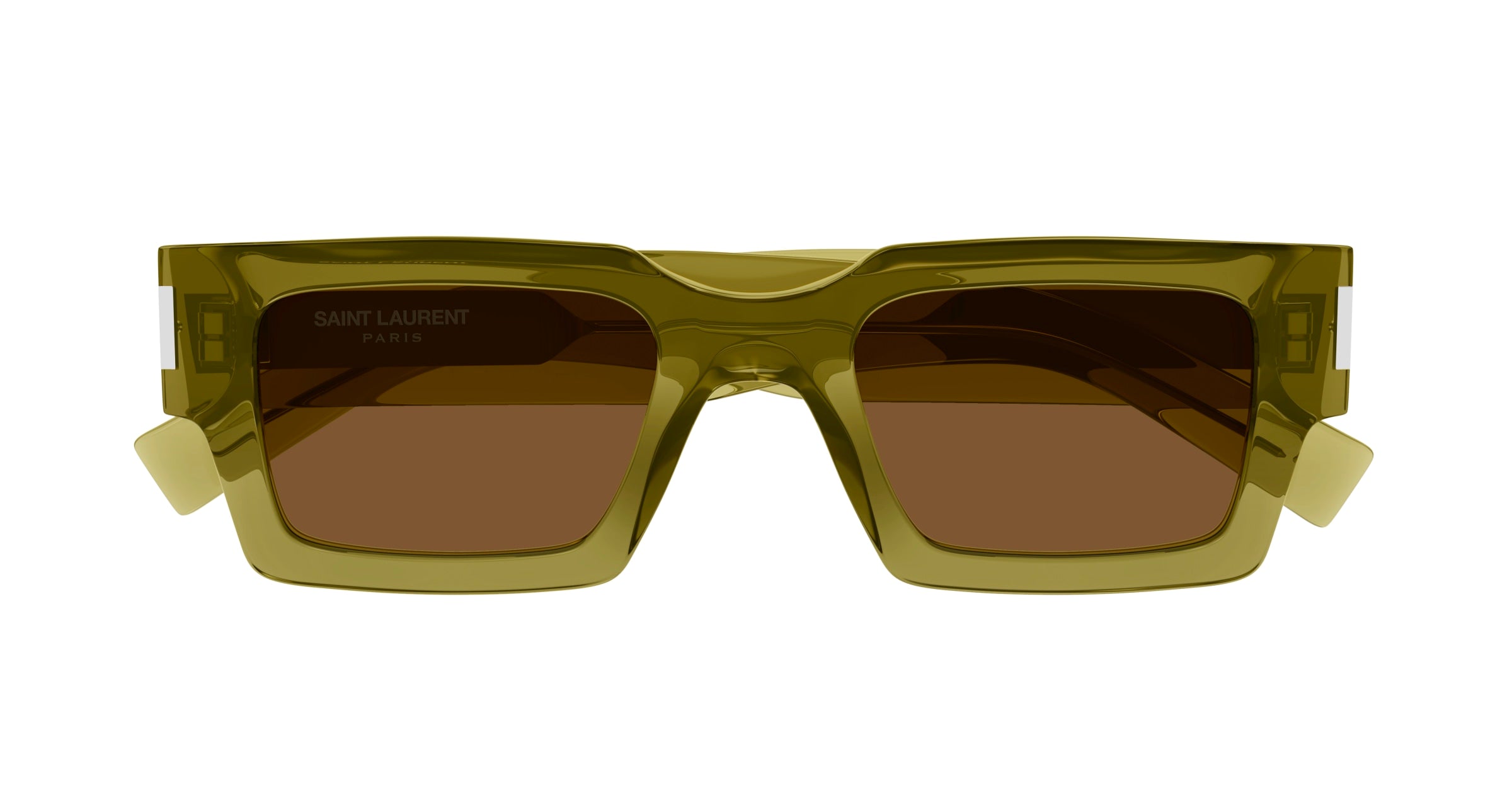 SL 572 008 Occhiali da sole SAINT LAURENT 2