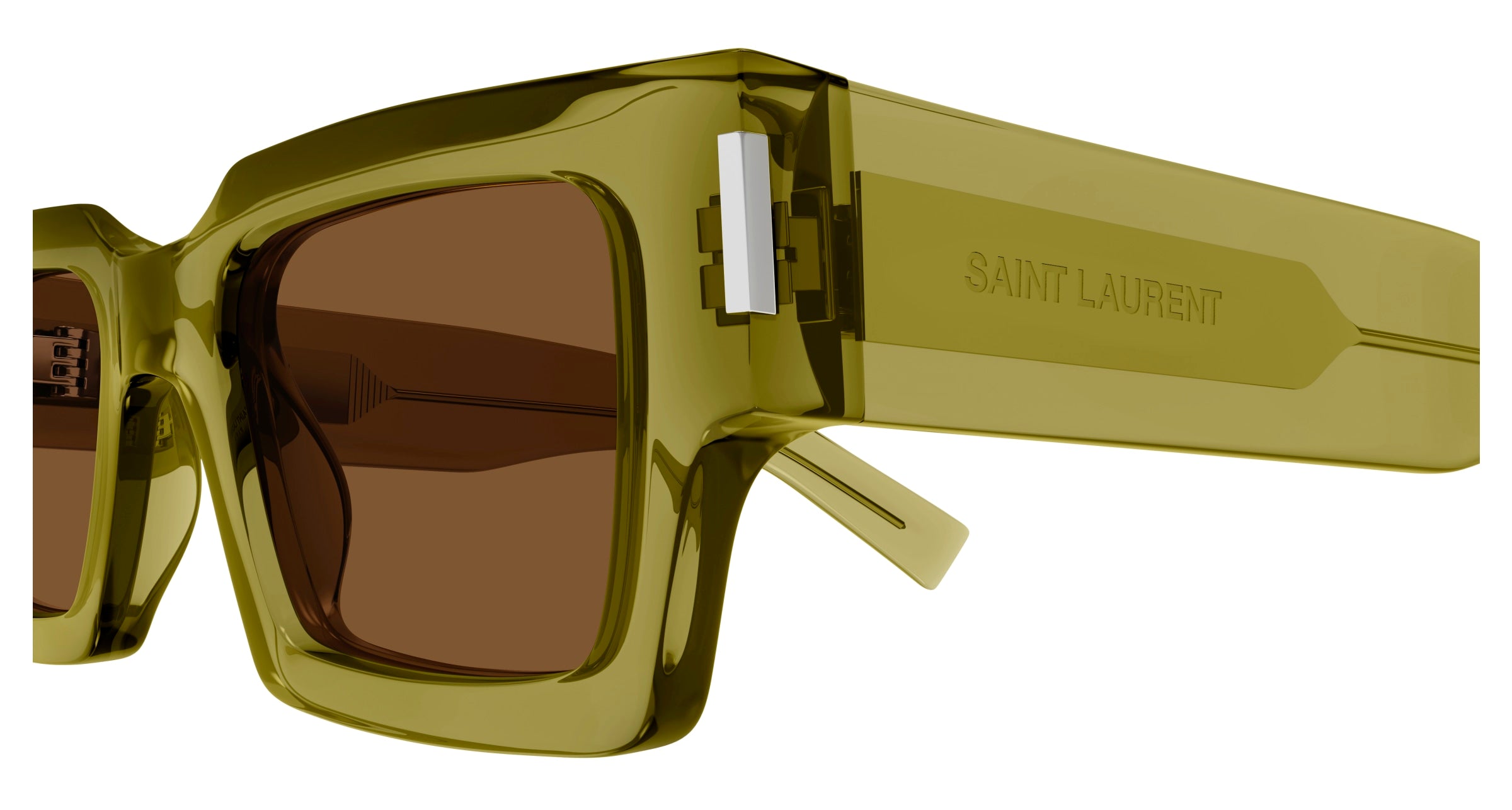 SL 572 008 Occhiali da sole SAINT LAURENT 3